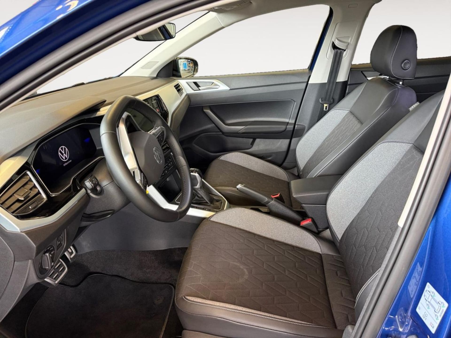 Volkswagen Polo Goal