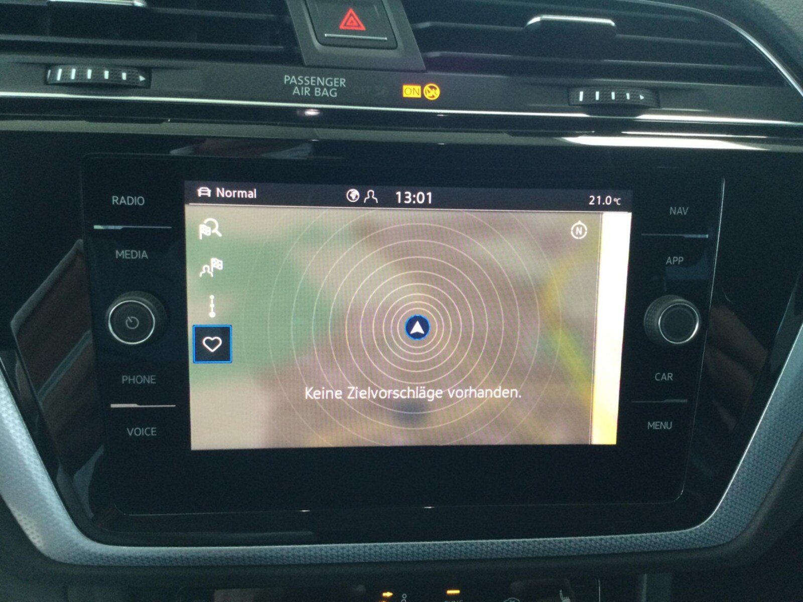 Volkswagen Touran – Bild 14