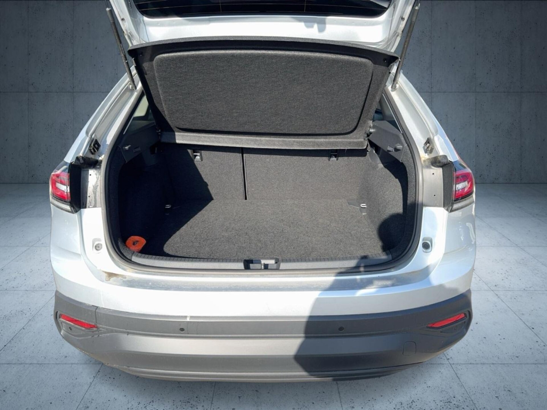 Volkswagen Taigo Life