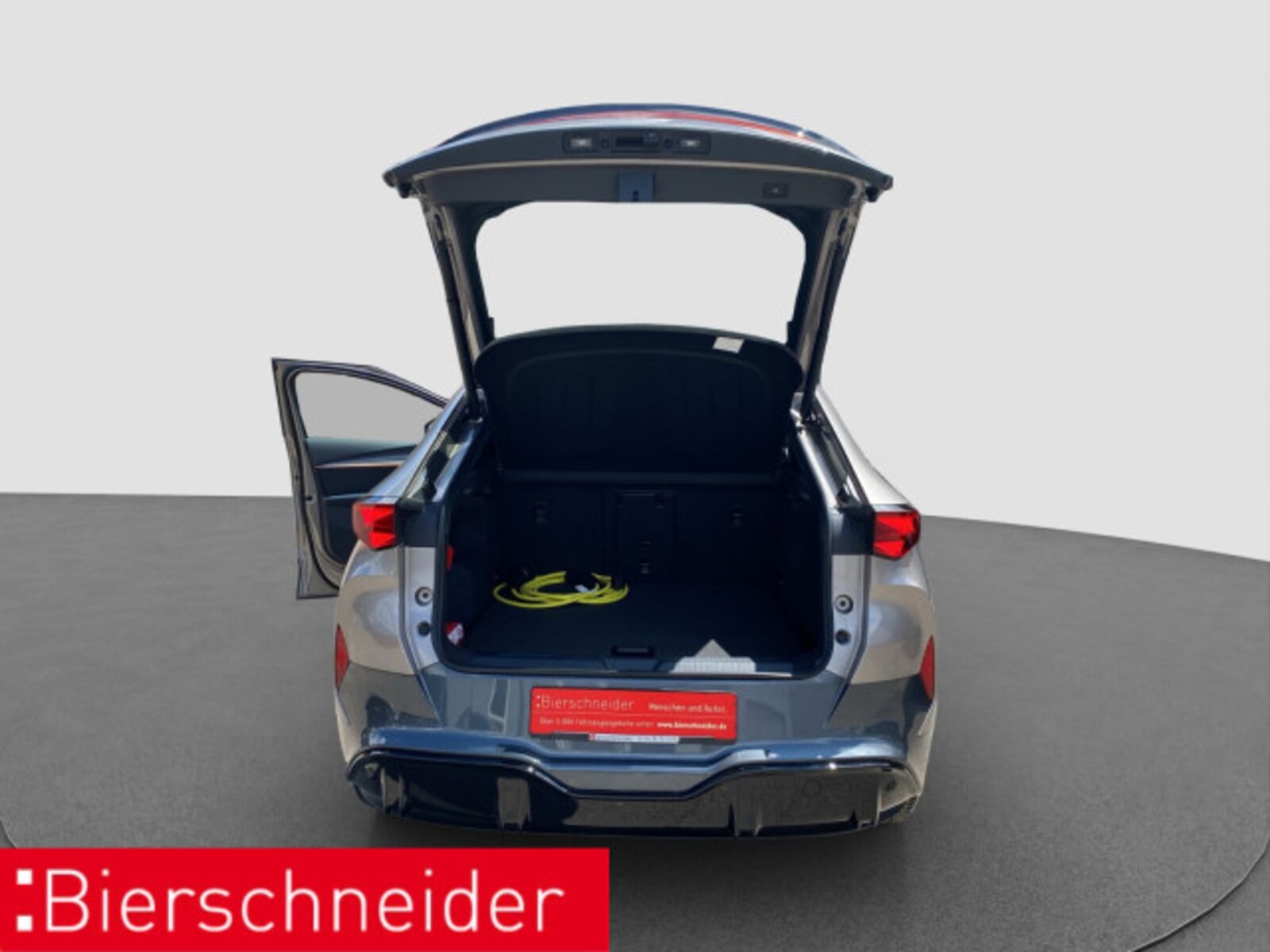 CUPRA Tavascan – Bild 19