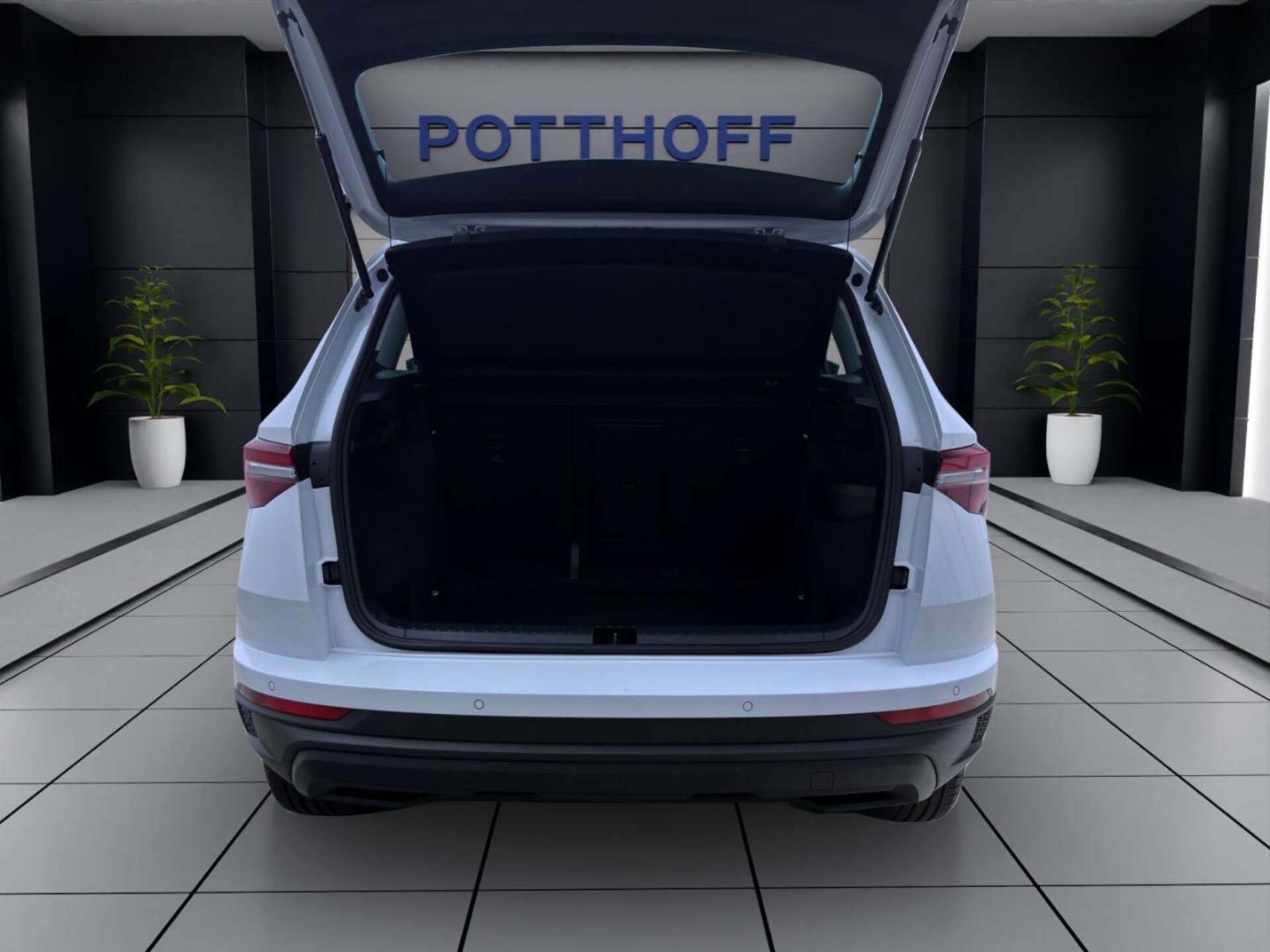 Skoda Karoq Selection