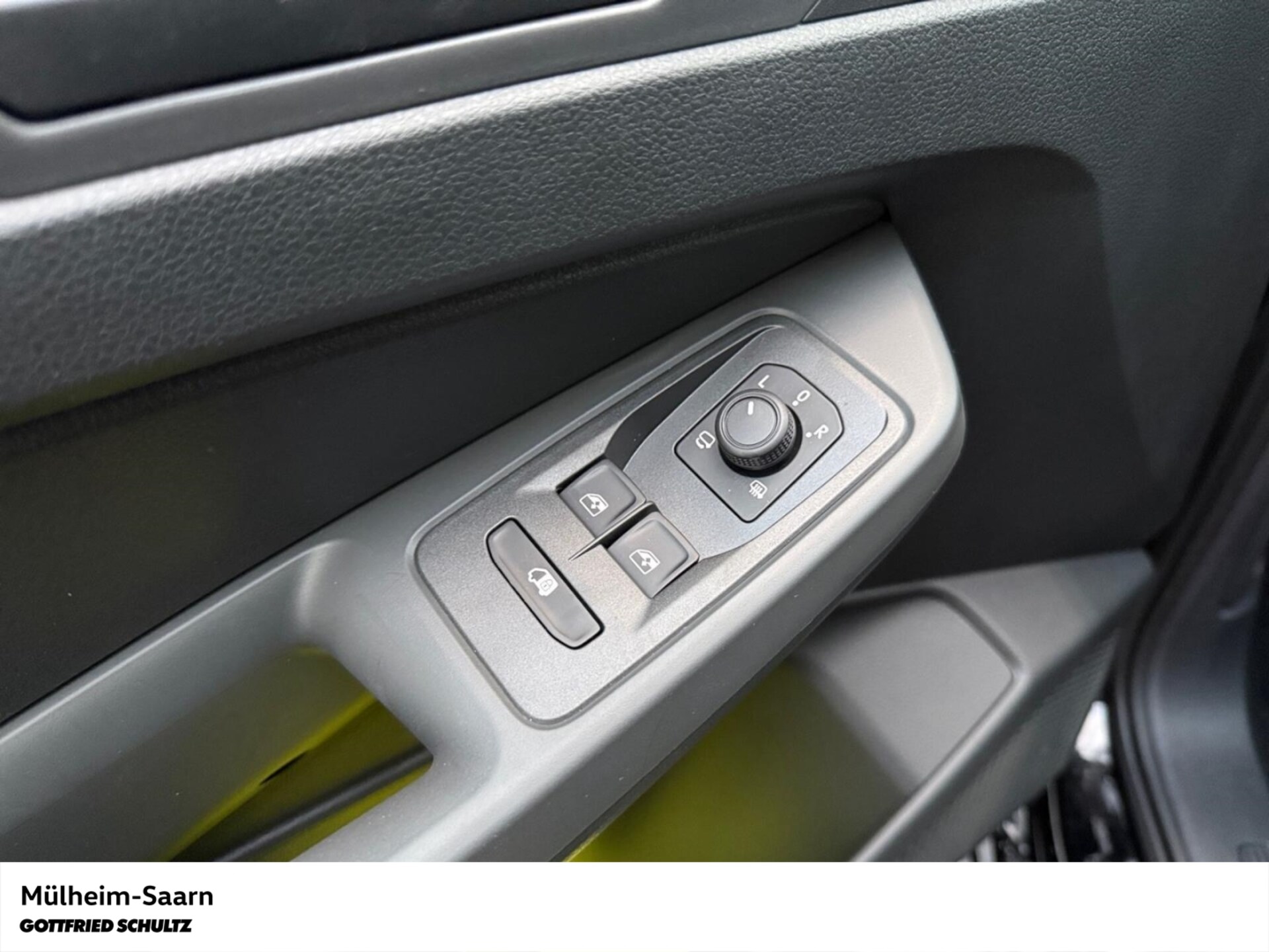 Volkswagen Caddy Cargo
