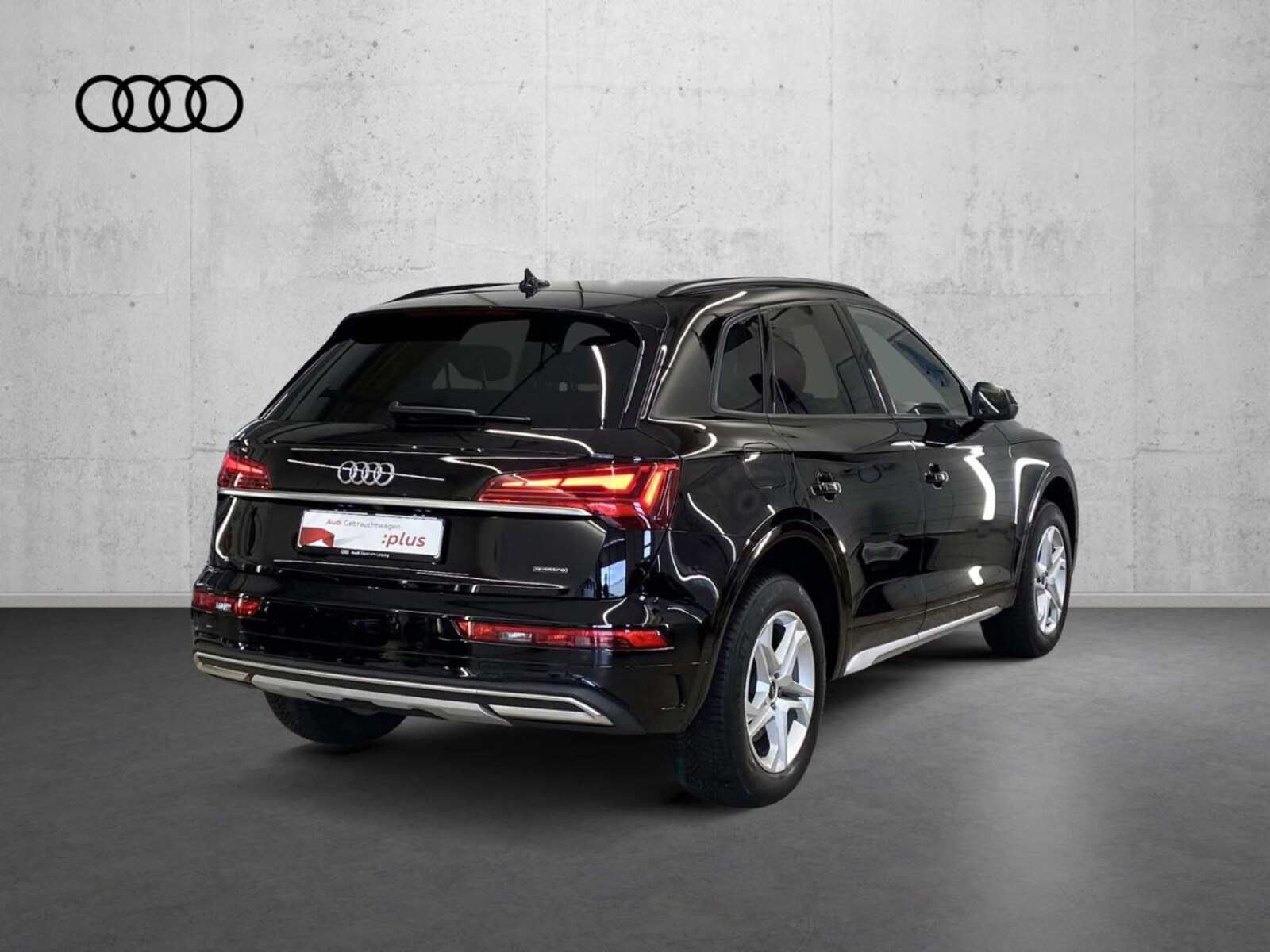 Audi Q5 – Bild 4