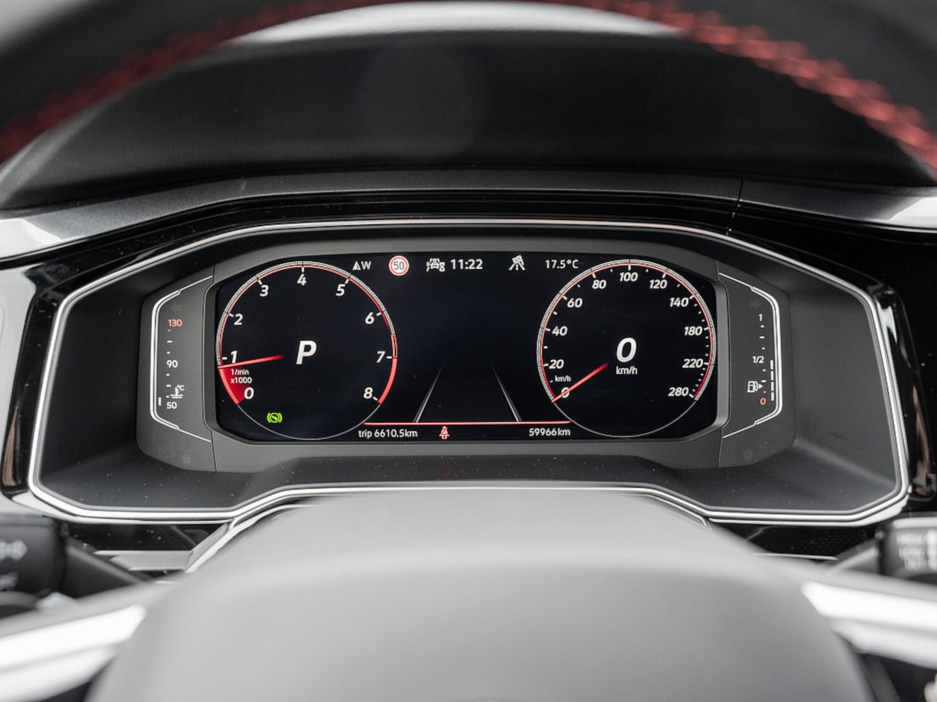 Volkswagen Polo GTI
