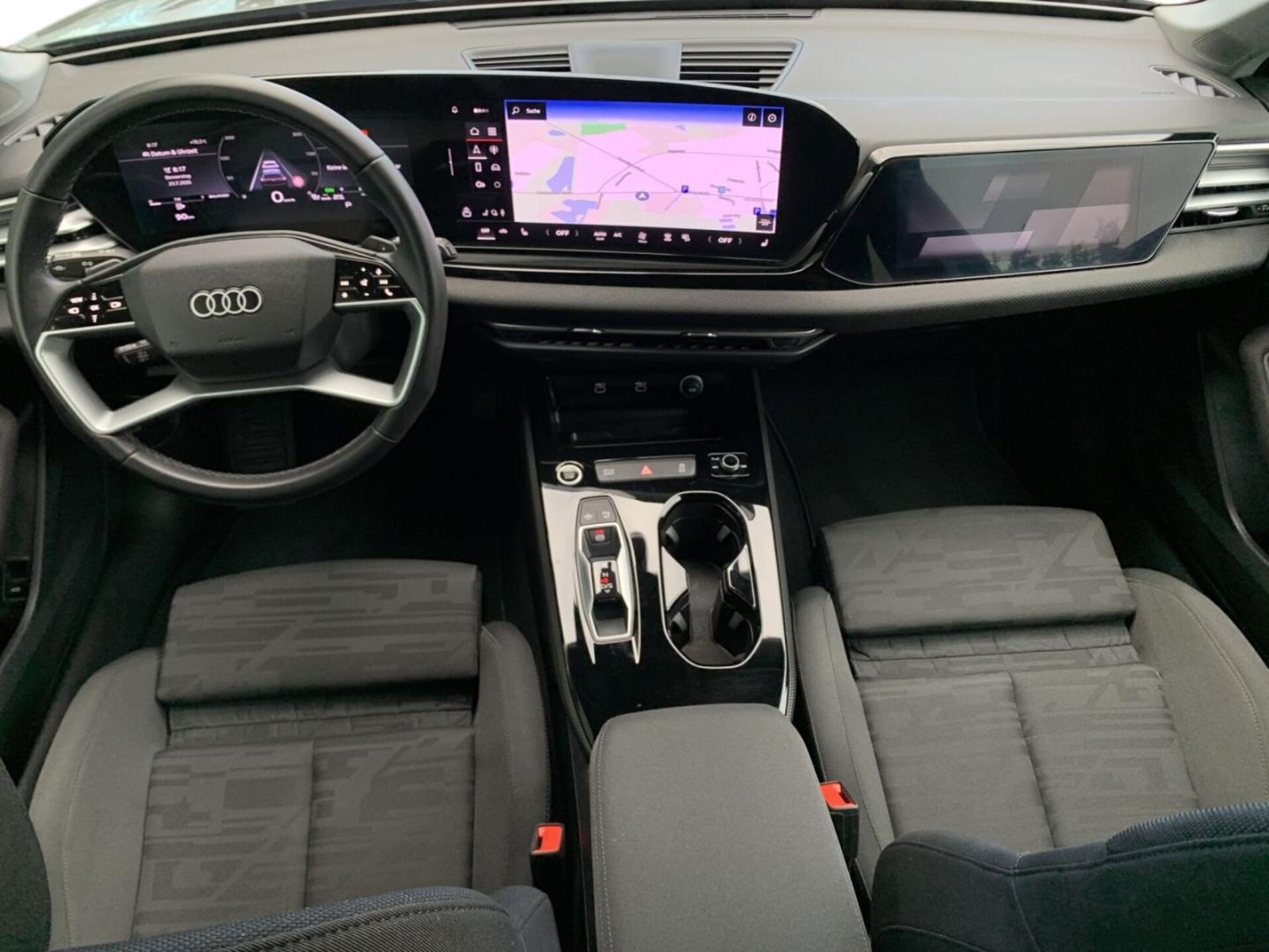 Audi A5 Avant