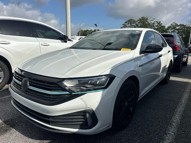 Photo of 2023 Volkswagen Jetta