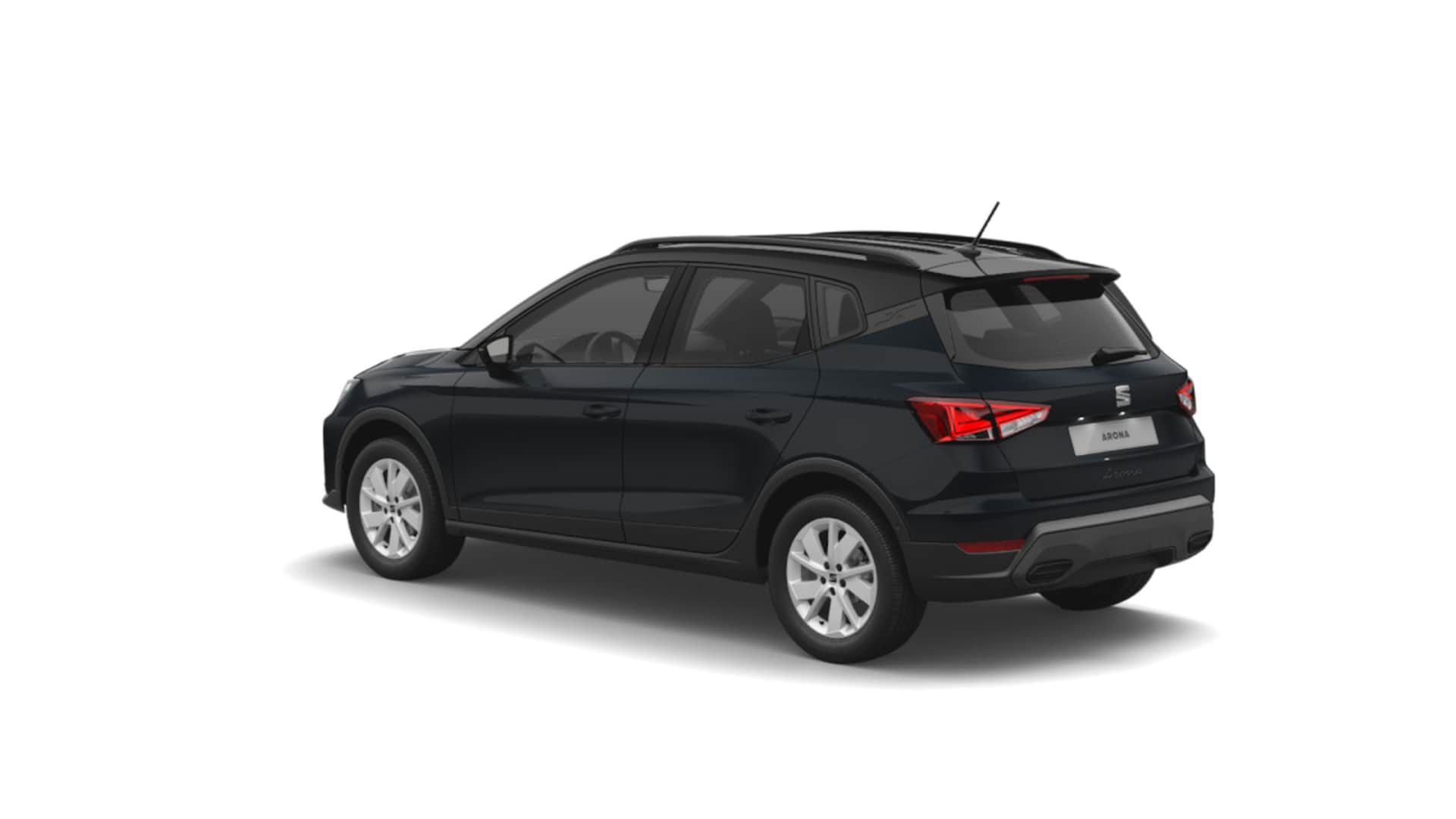 SEAT Arona Style