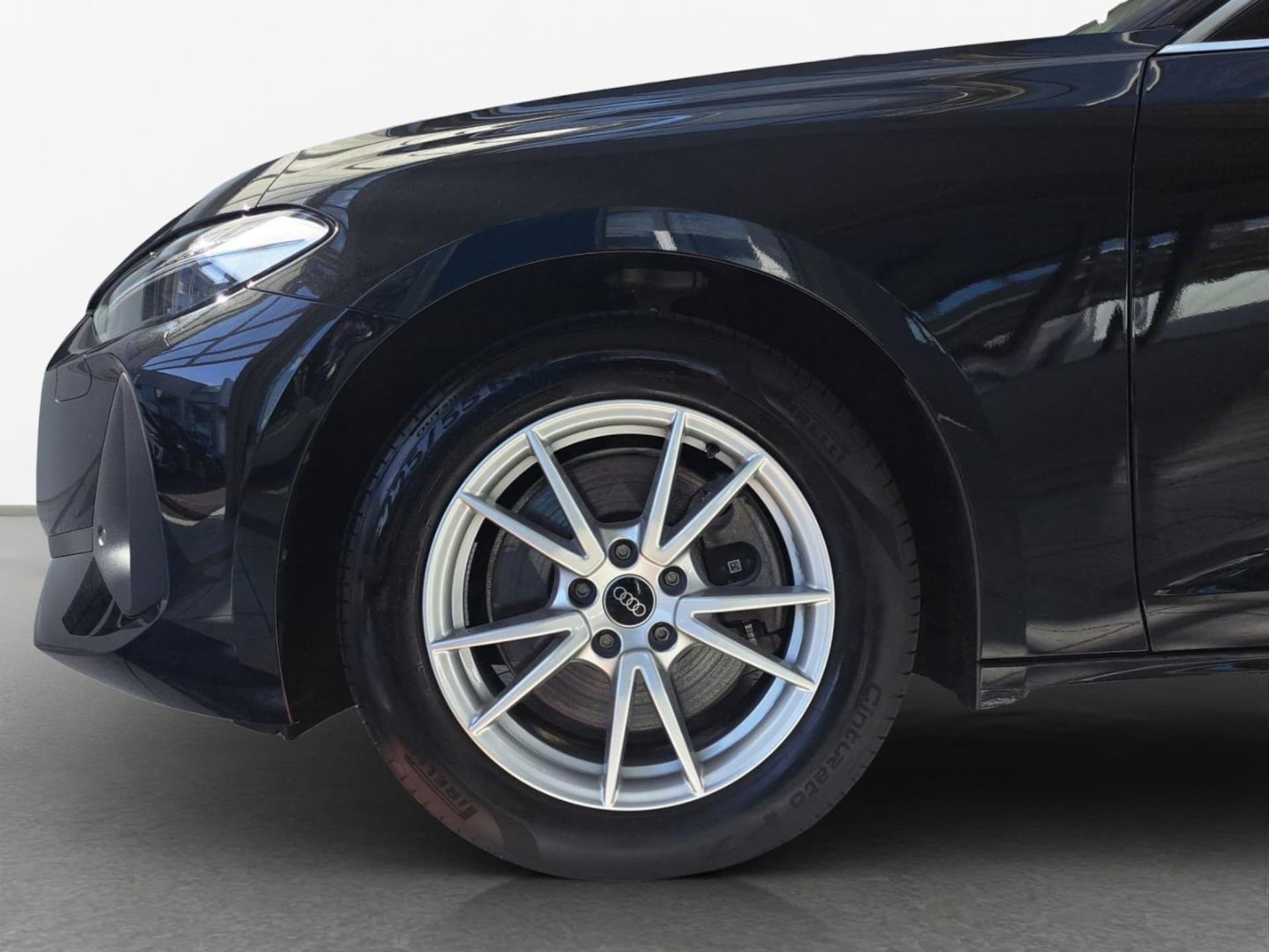 Audi A5 Avant