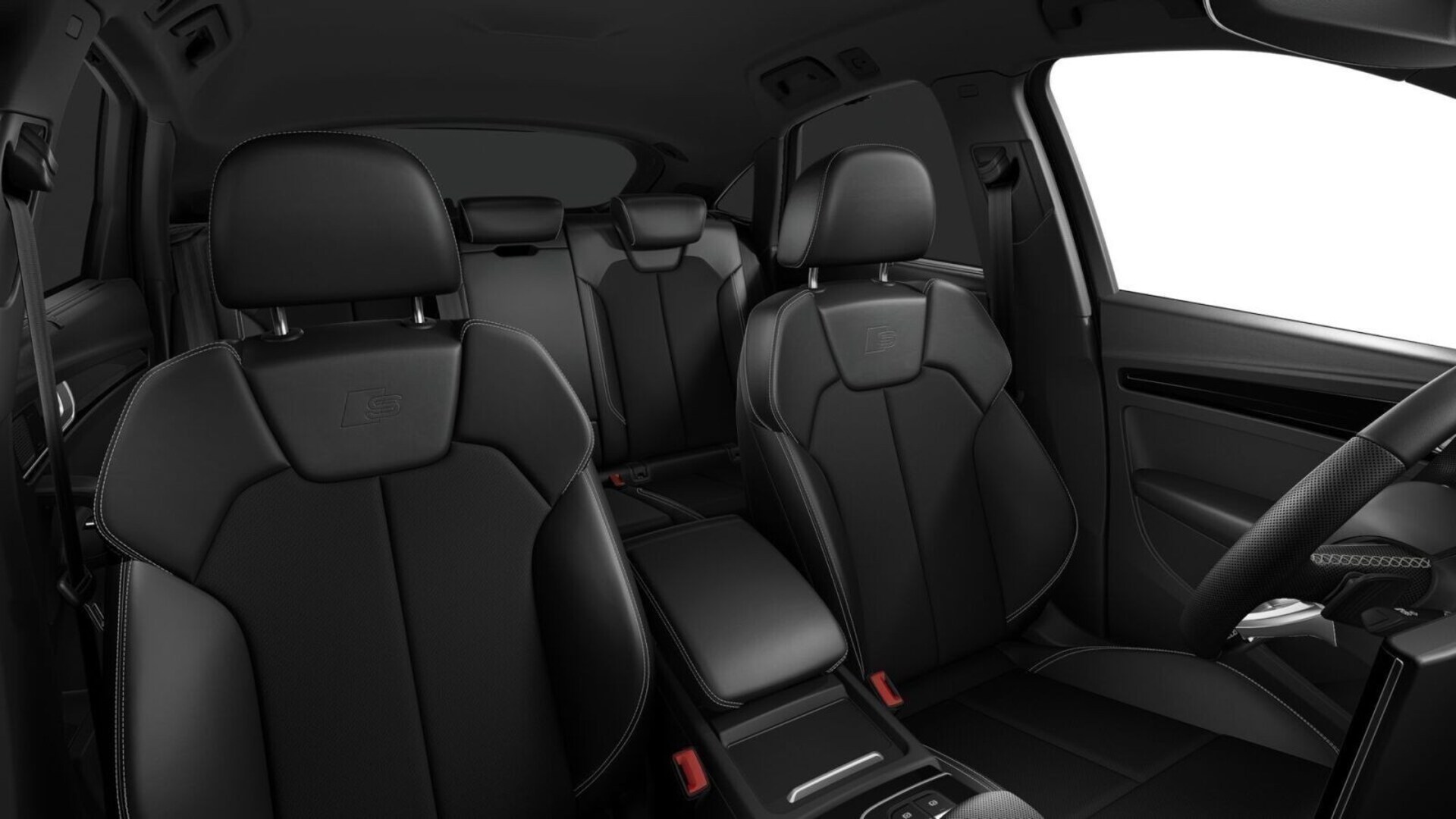 Audi Q5 Sportback S line