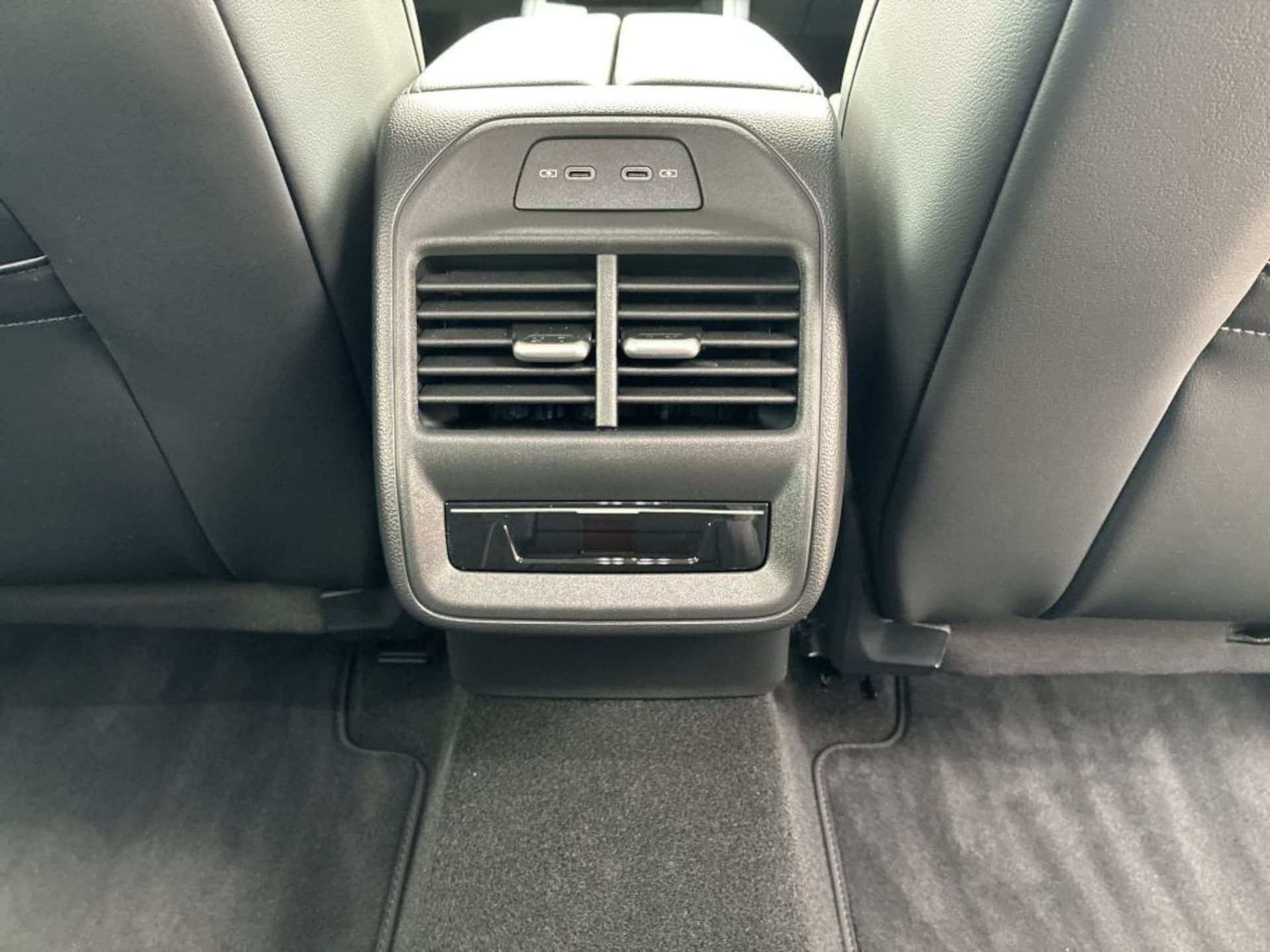 Volkswagen Passat Elegance