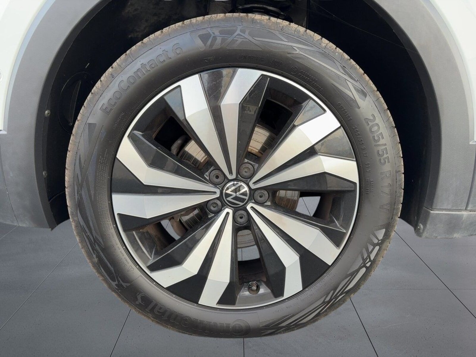 Volkswagen T-Cross – Bild 12