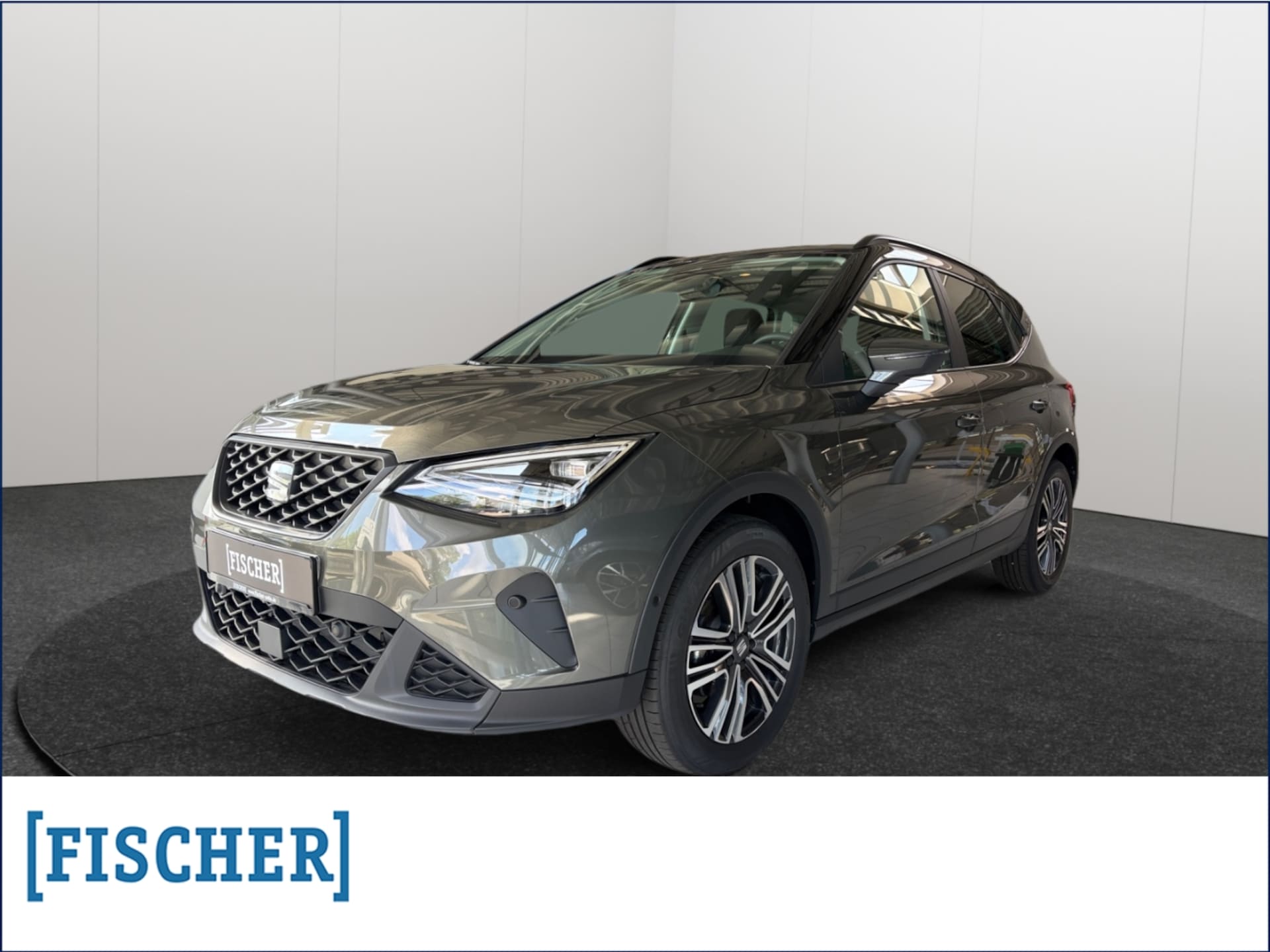 SEAT Arona Style