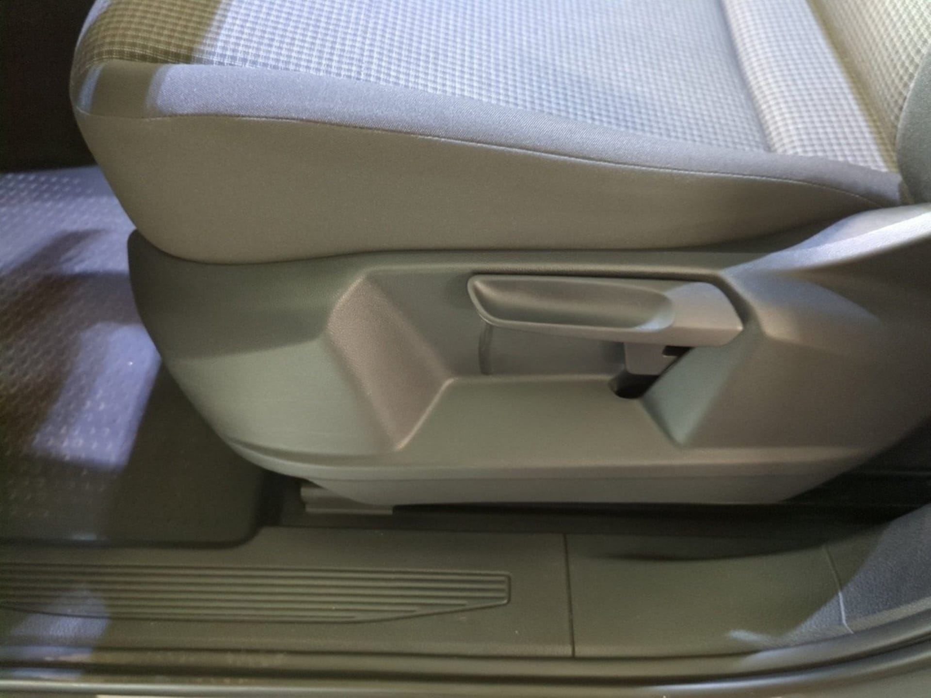 Volkswagen Caddy Cargo