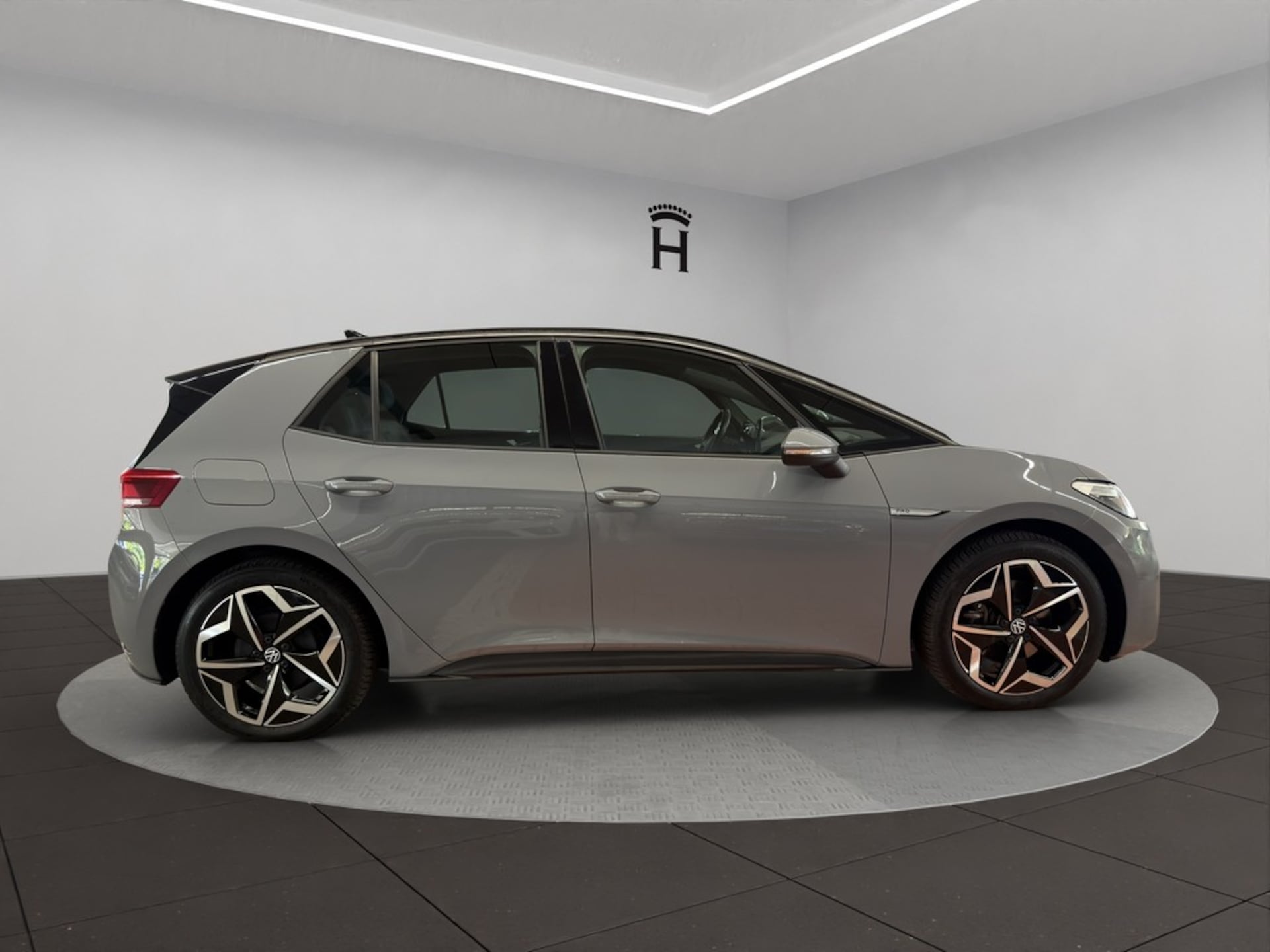 Volkswagen ID.3 Pro Performance