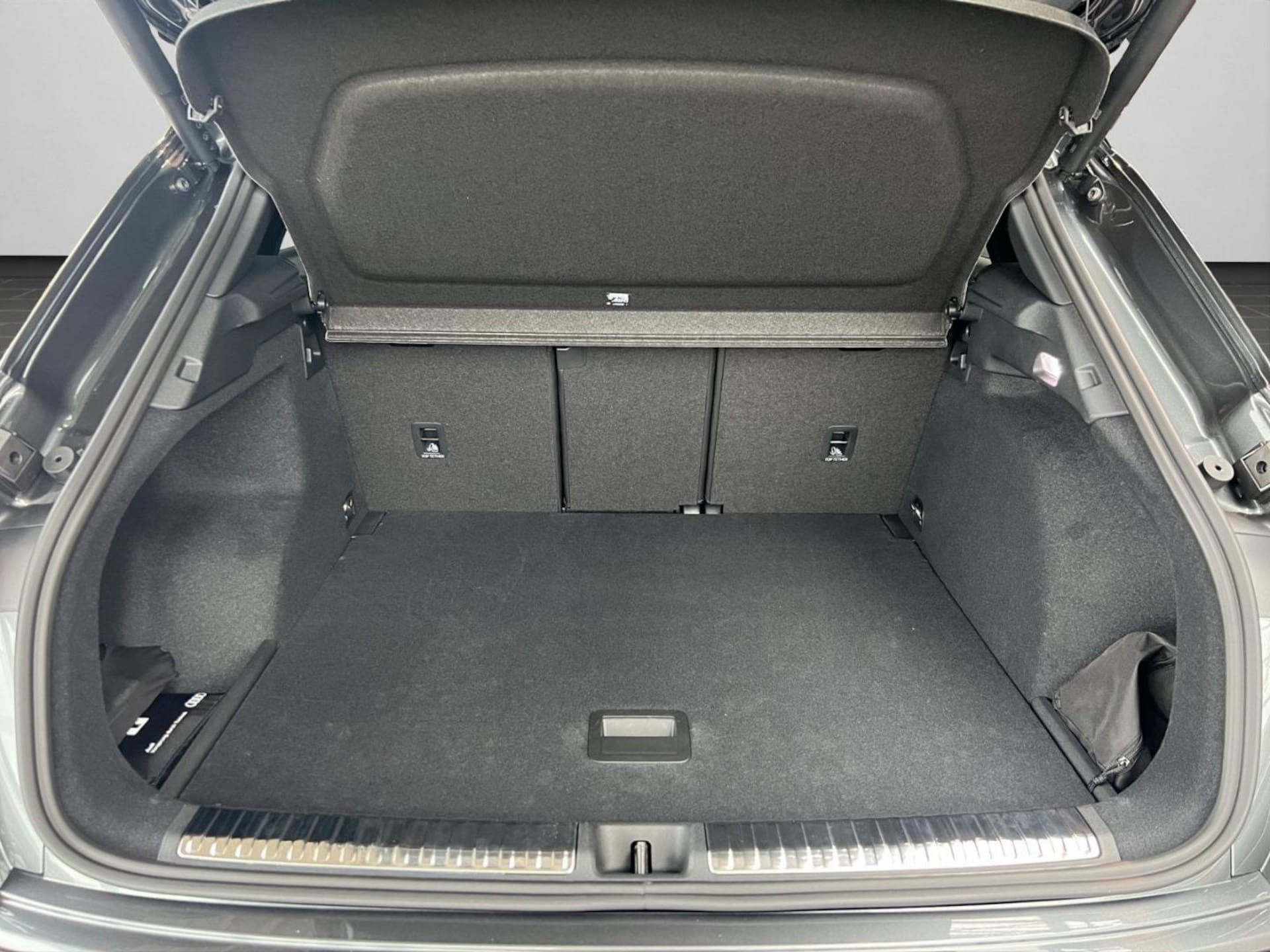 Audi Q3 SUV