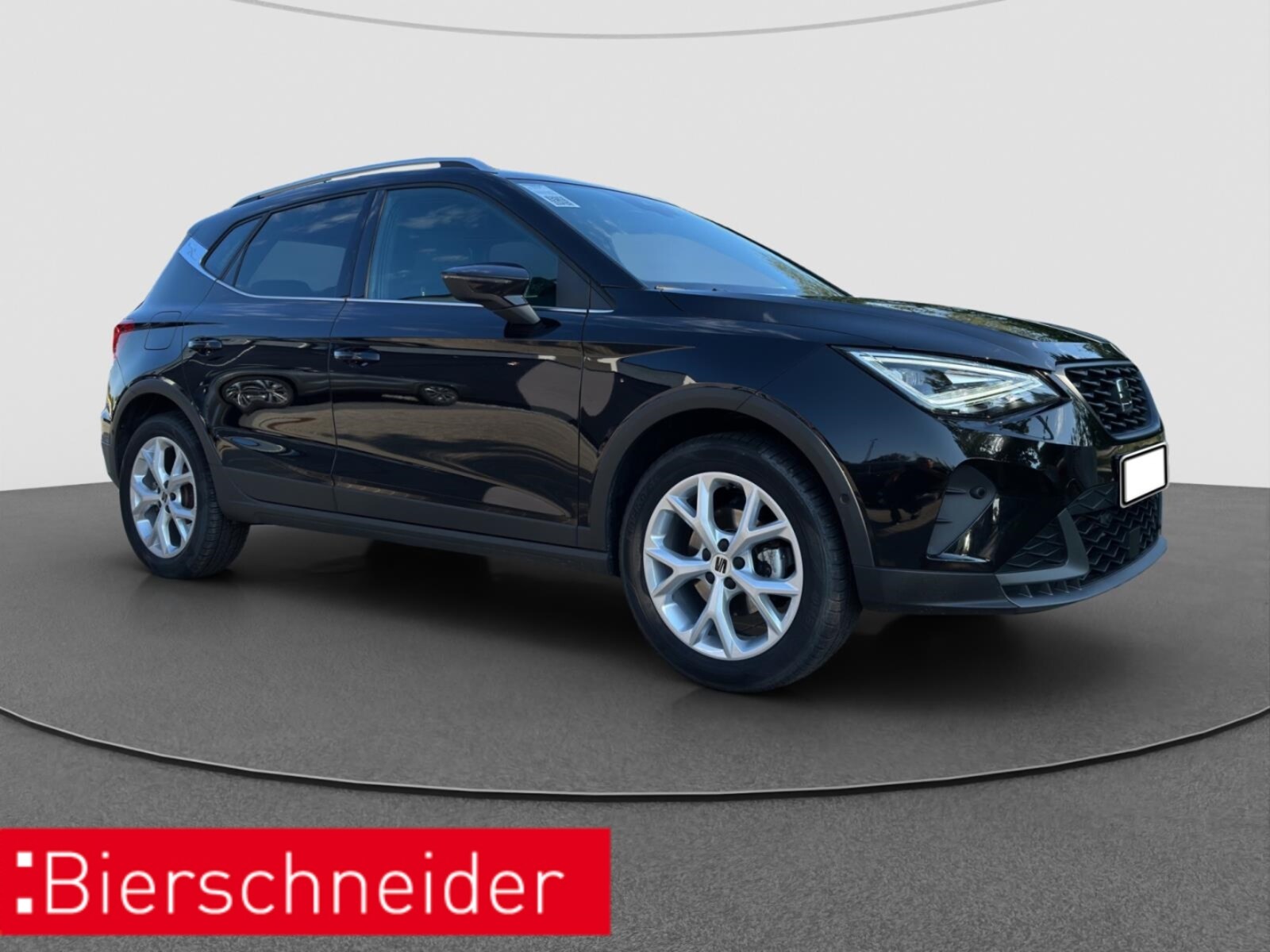 SEAT Arona – Bild 10