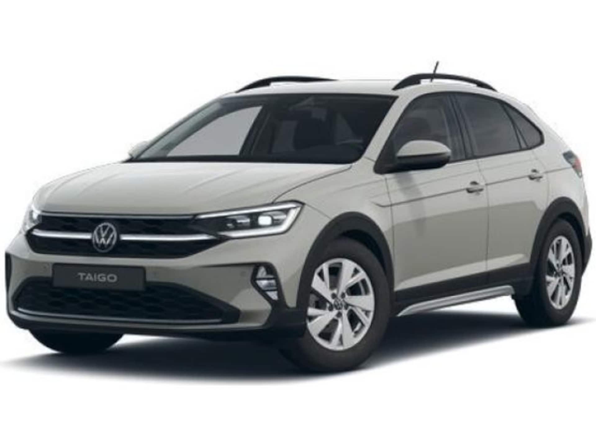 Volkswagen Taigo Life