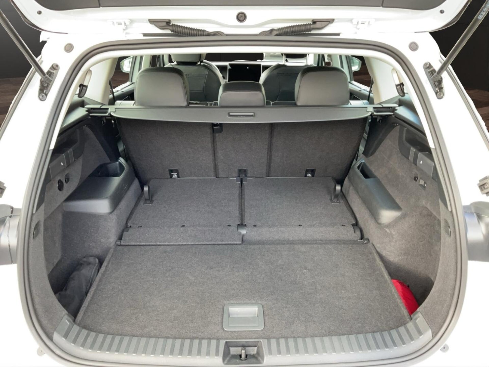 Volkswagen Tayron Life