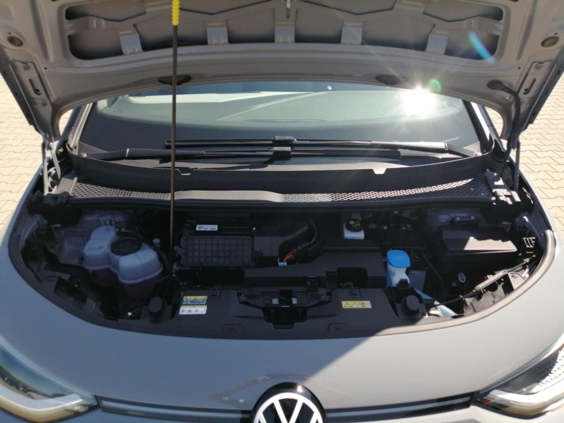 Volkswagen ID.3 MOVE Pro