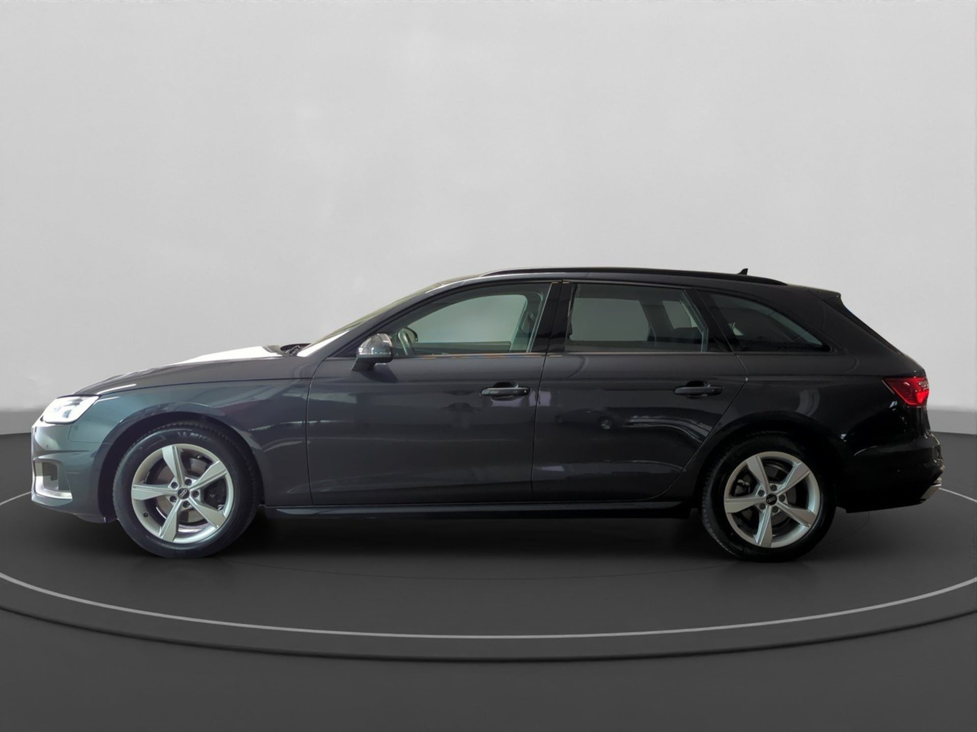 Audi A4 Avant Advanced