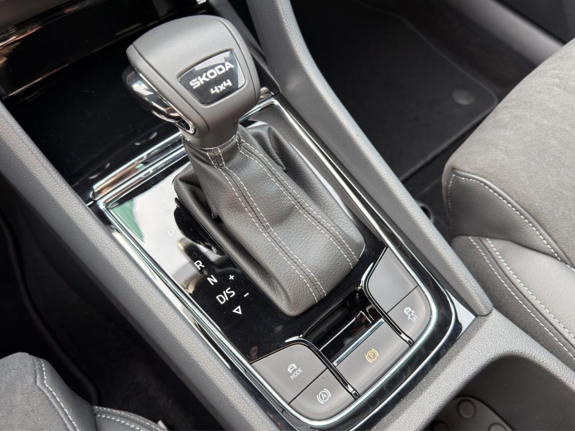 Skoda Karoq Sportline