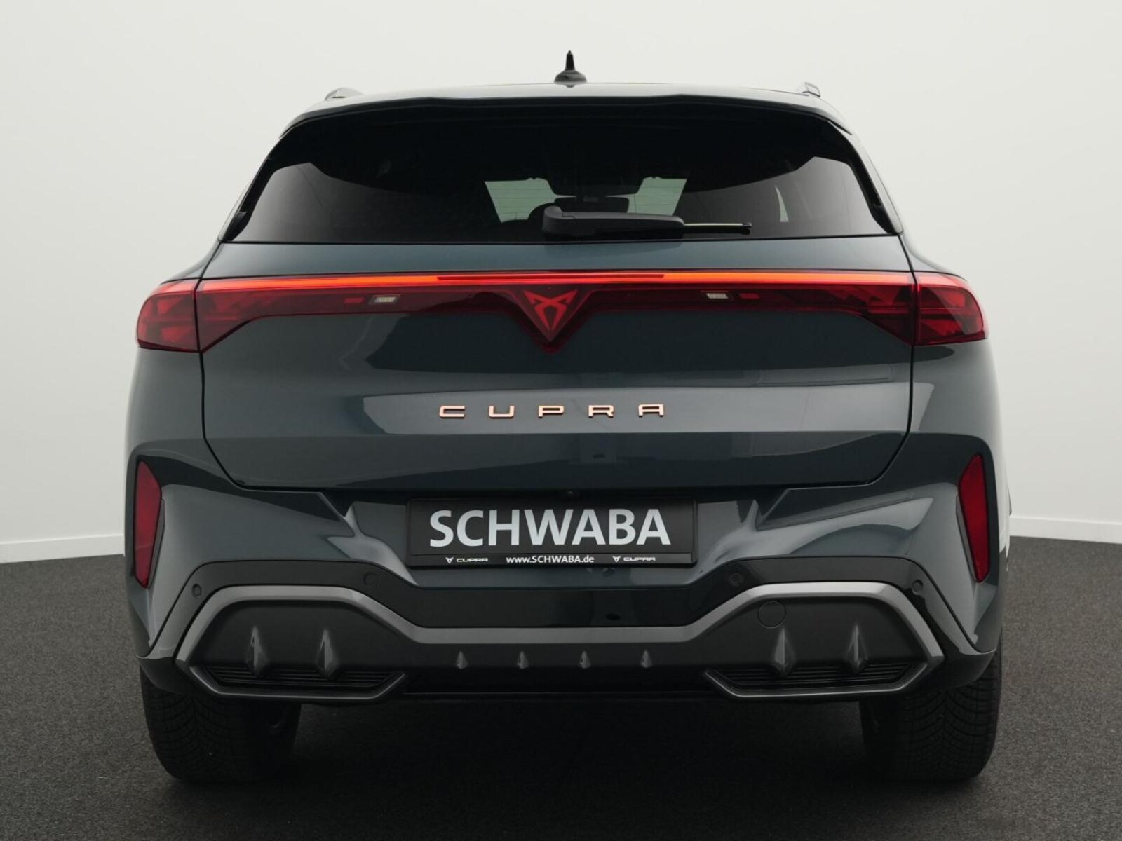 CUPRA Terramar – Bild 7