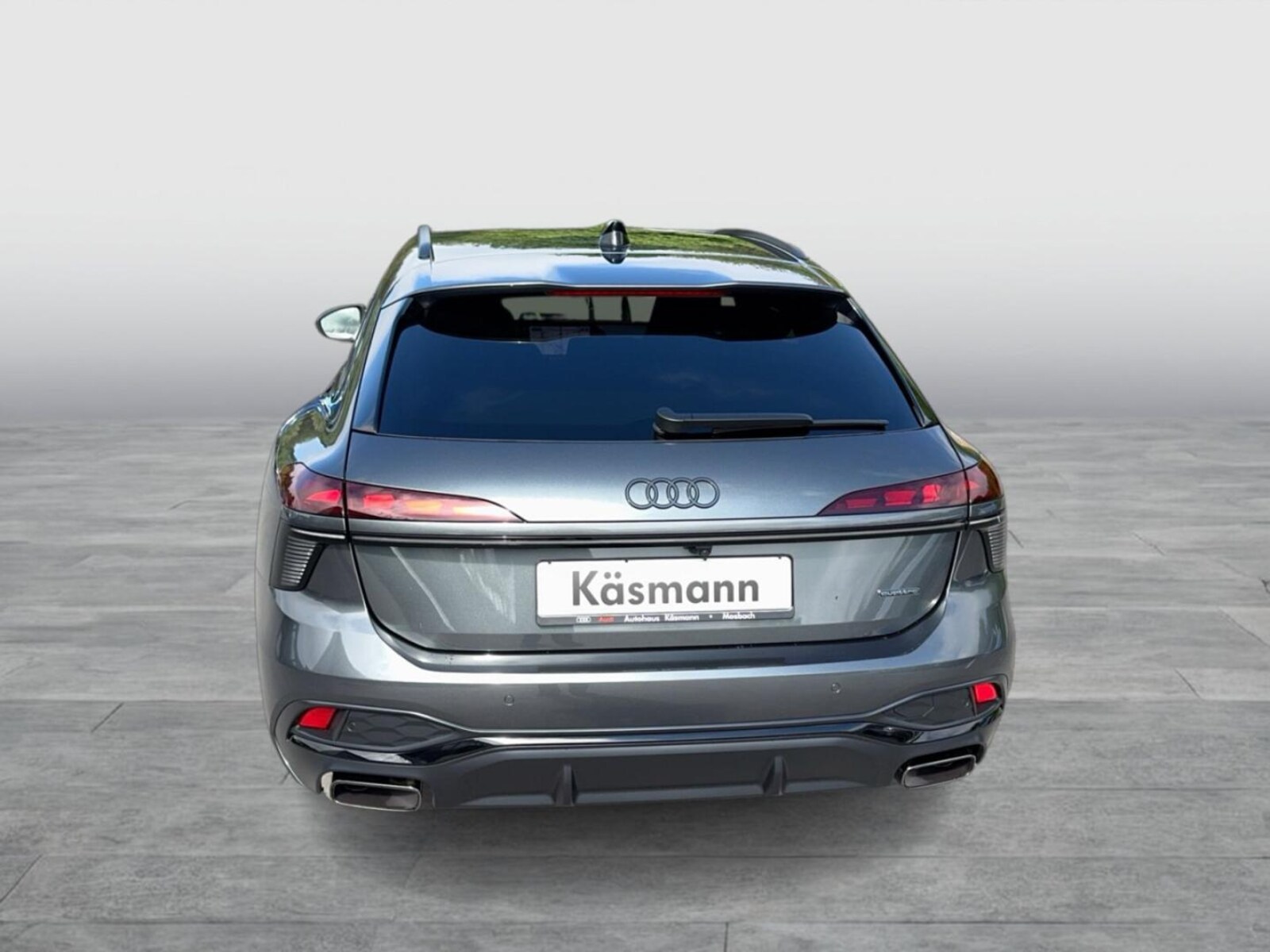 Audi A6 Avant – Bild 5