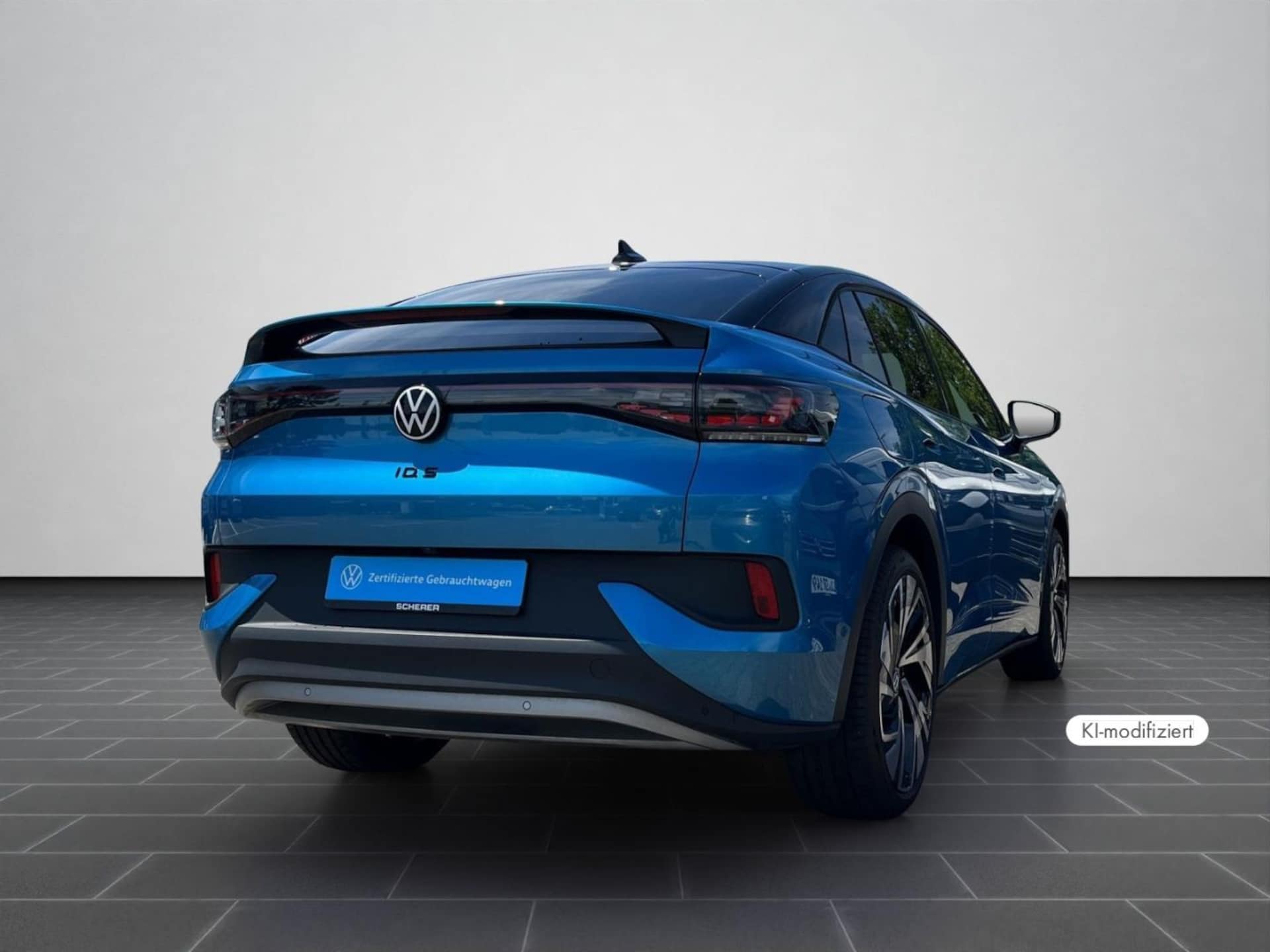 Volkswagen ID.5 Pro