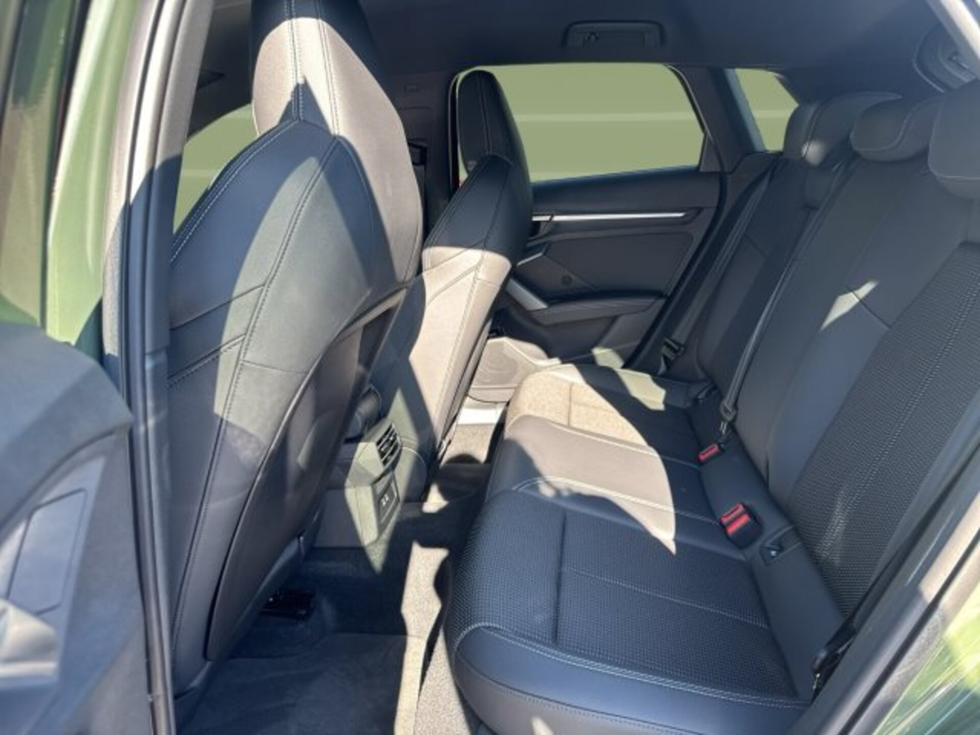Audi A3 allstreet TFSI e