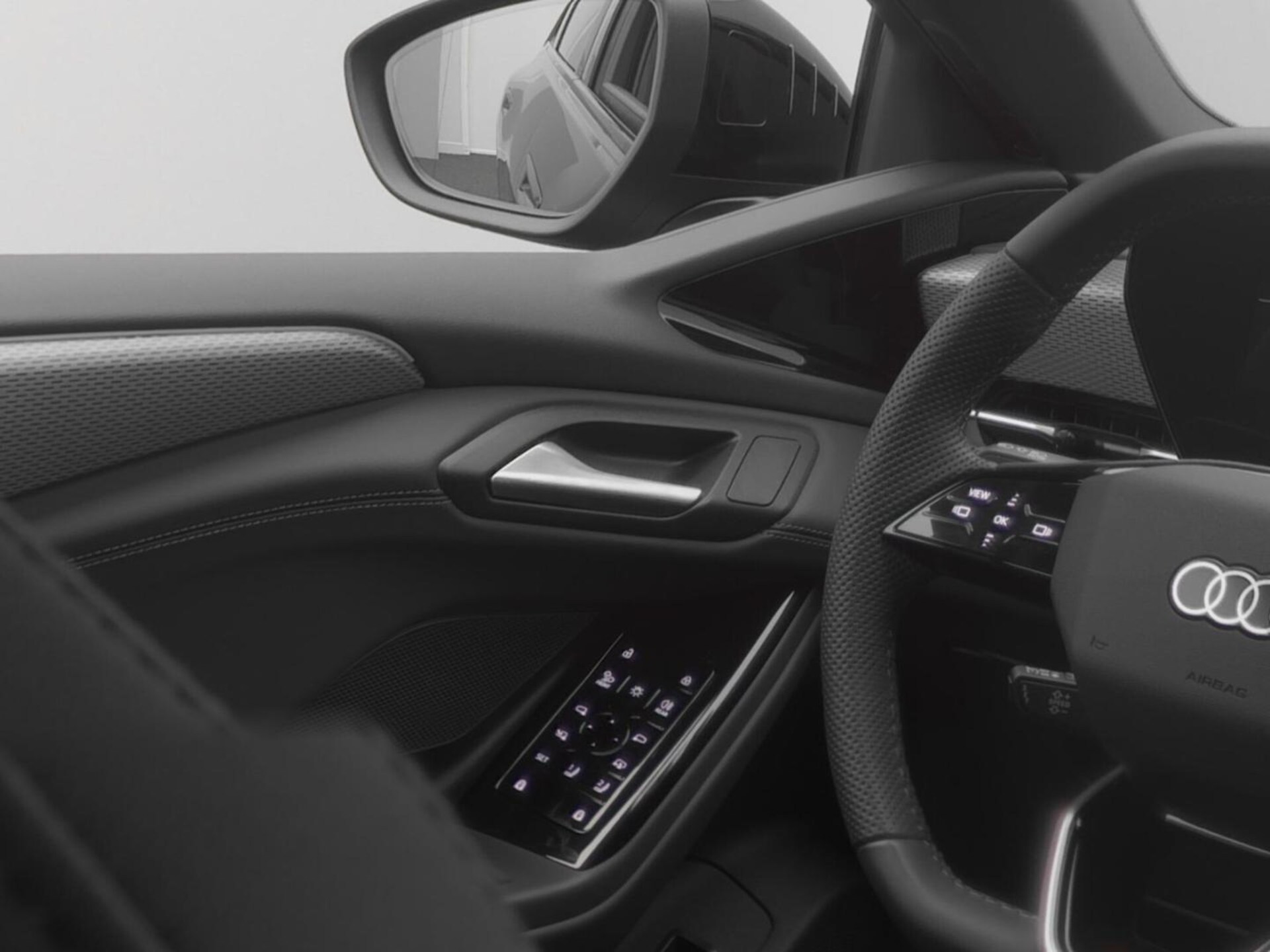 Audi A6 Avant e-tron