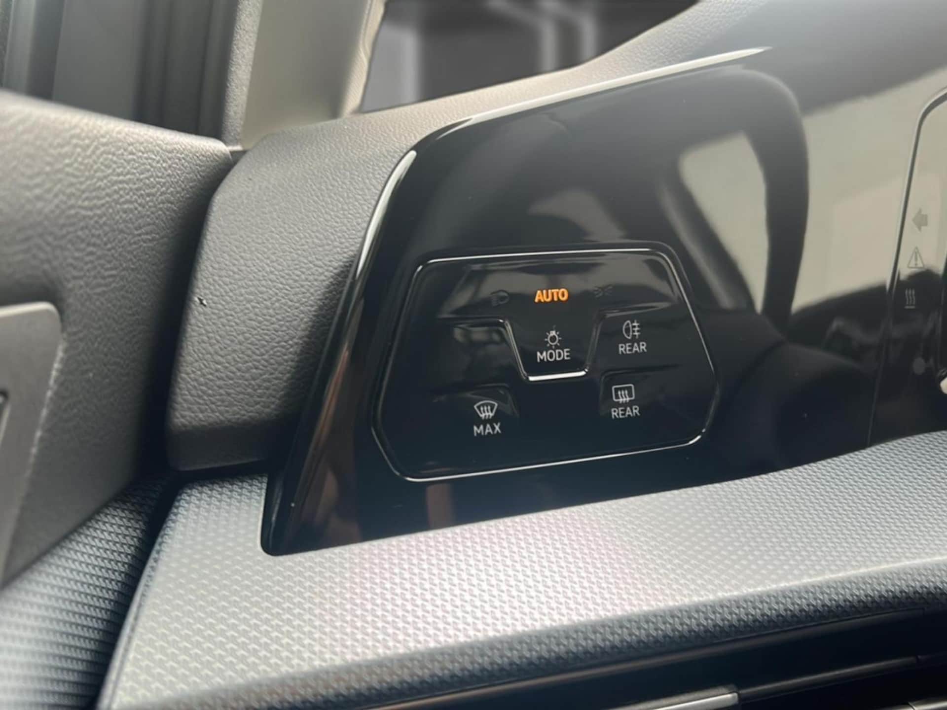 Volkswagen Golf Goal