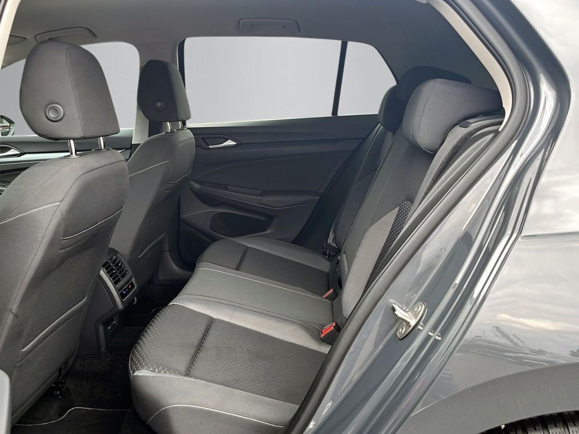 Volkswagen Golf Active