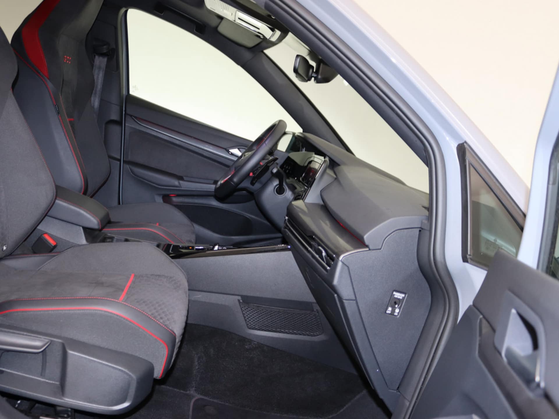 Volkswagen Golf GTI Clubsport