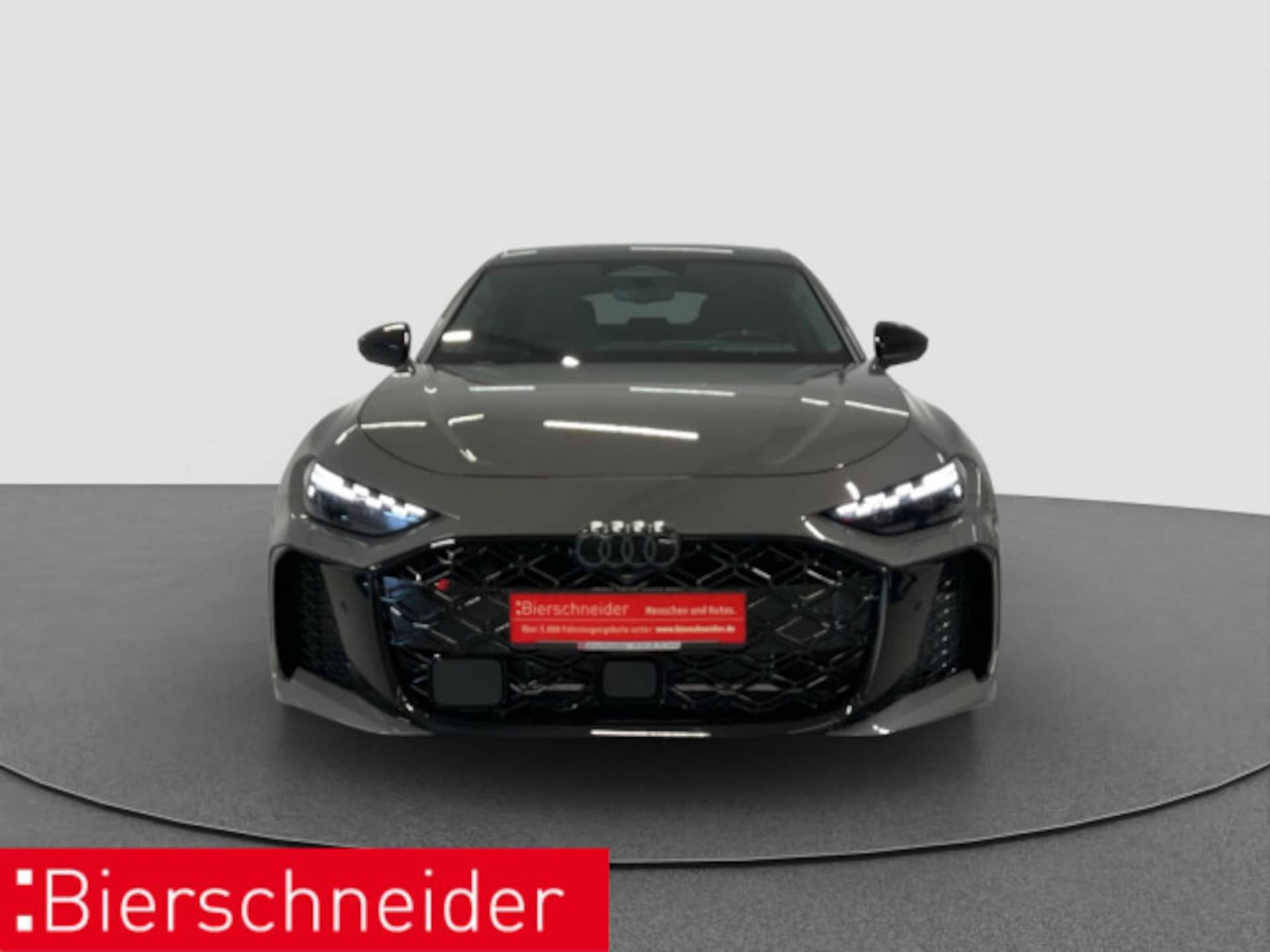 Audi RS 5 Limousine