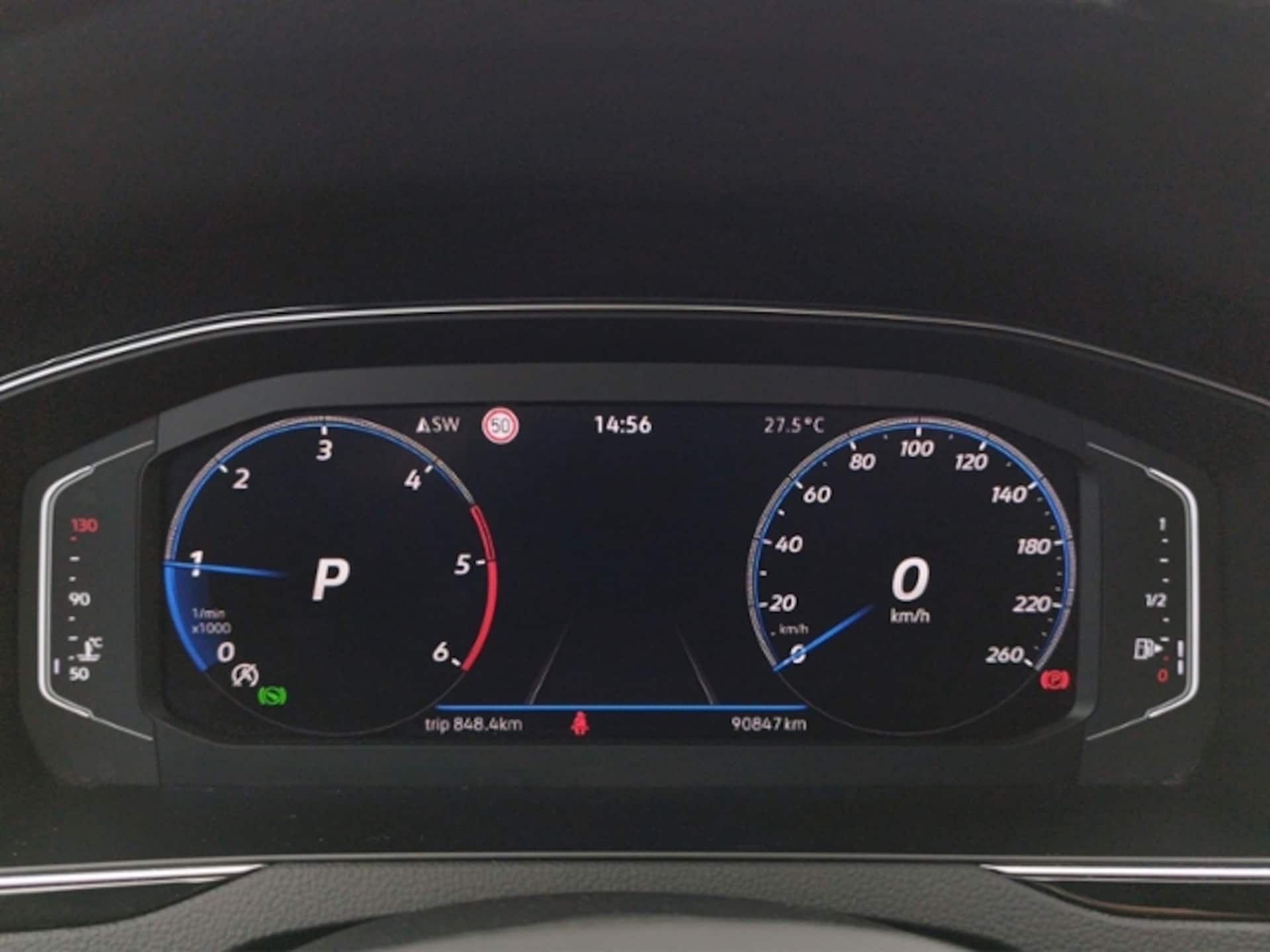Volkswagen Passat Variant Business