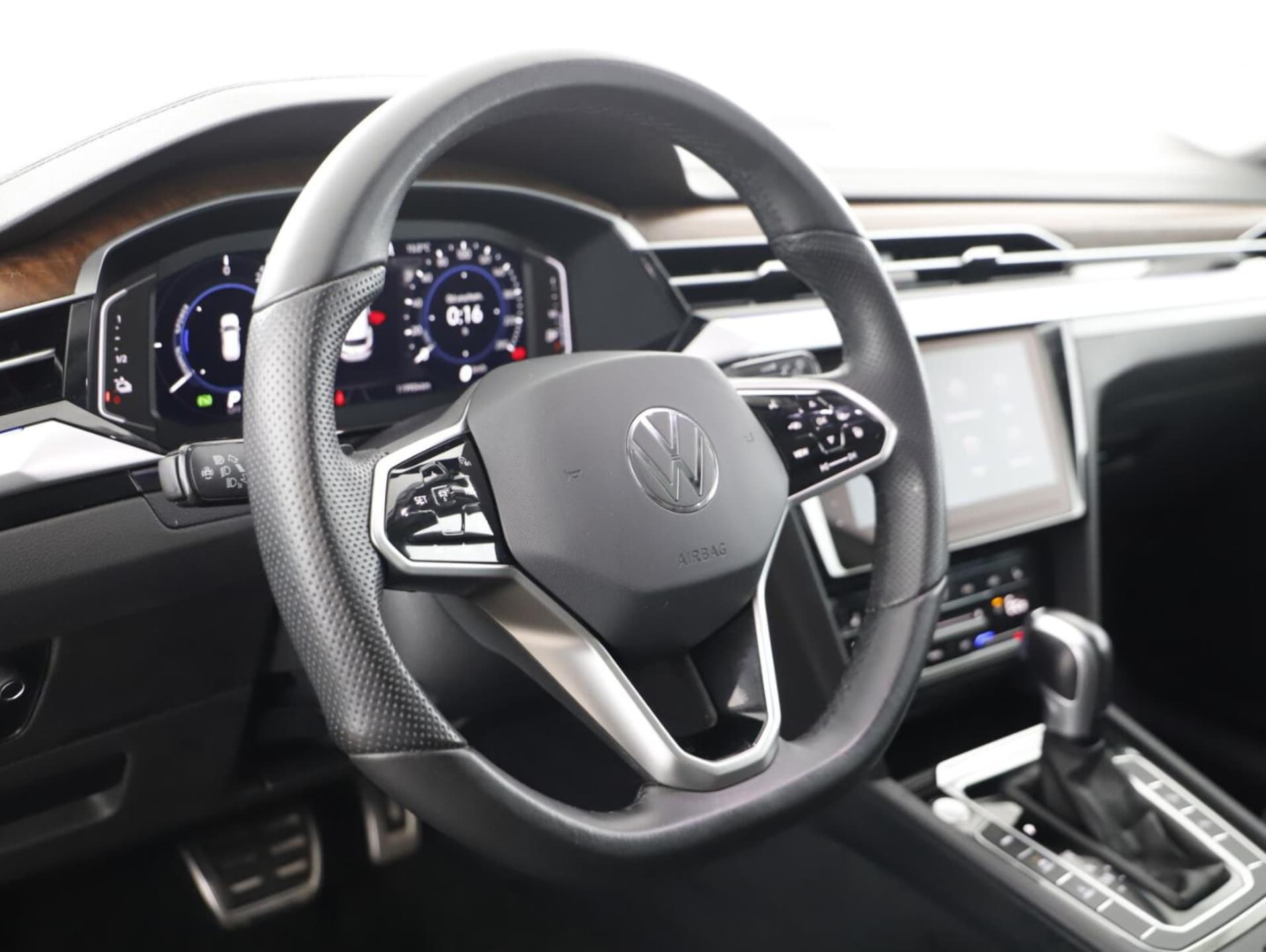 Volkswagen Arteon Shooting Brake Elegance