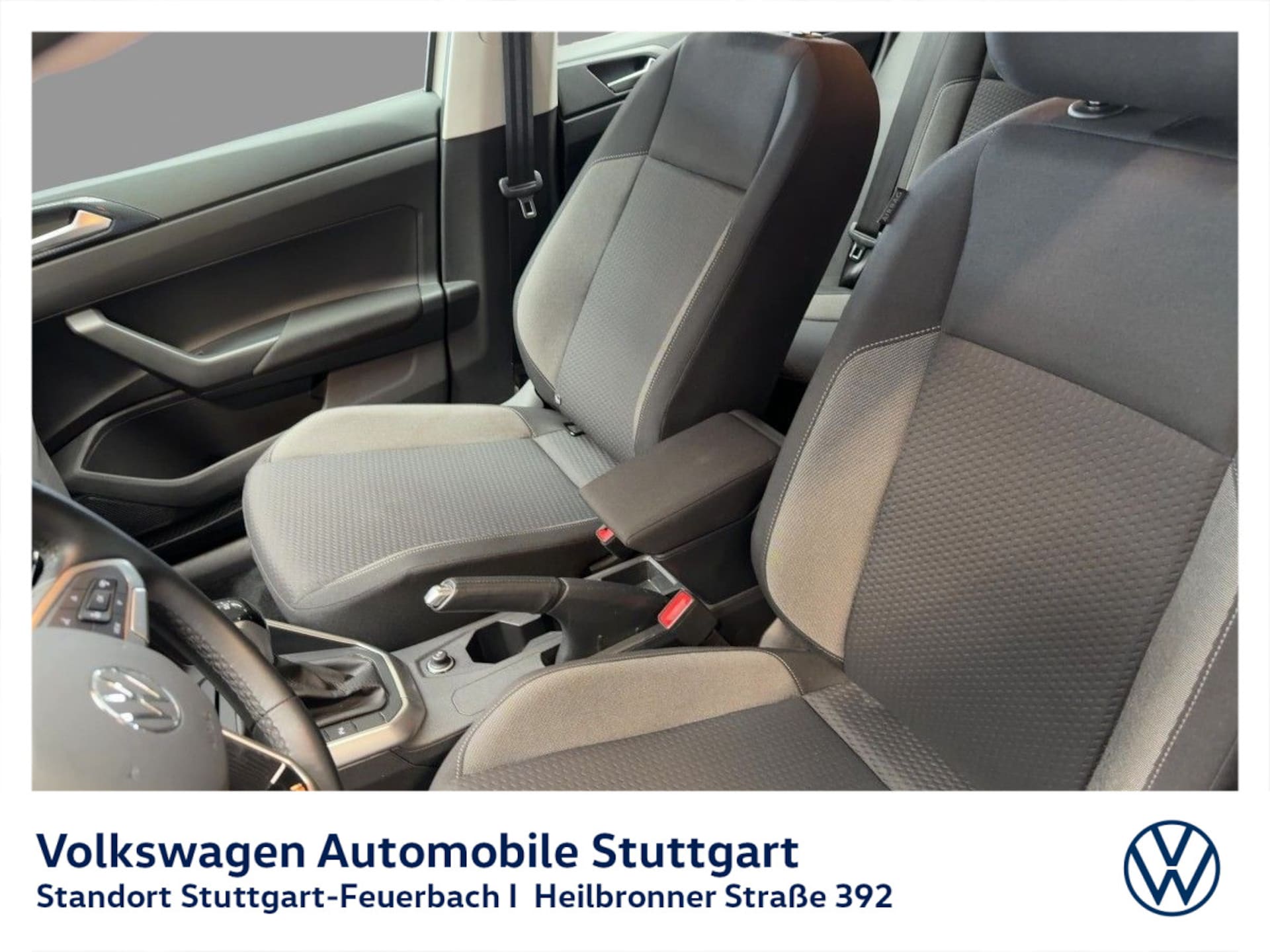 Volkswagen Polo Life