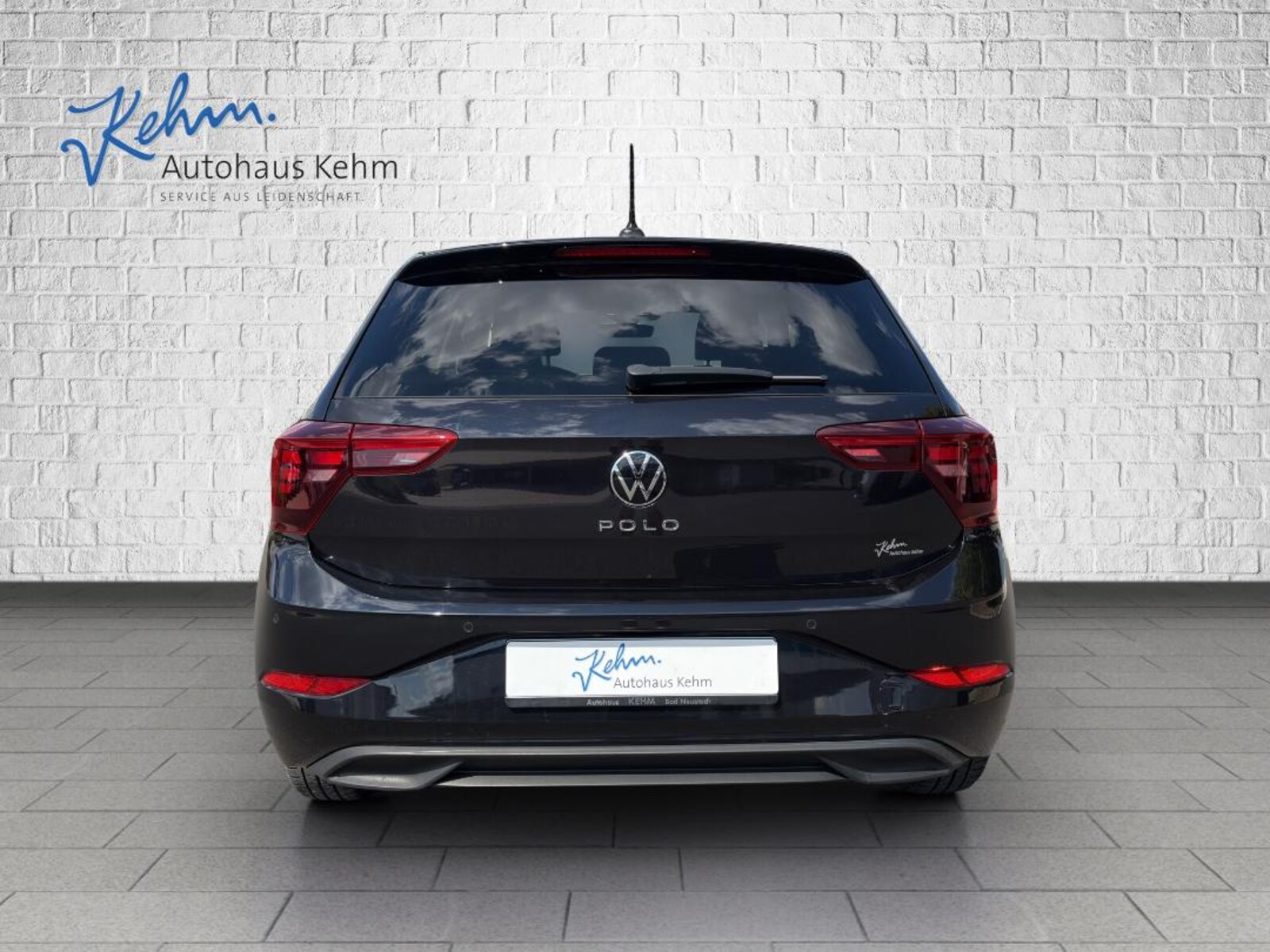 Volkswagen Polo – Bild 5