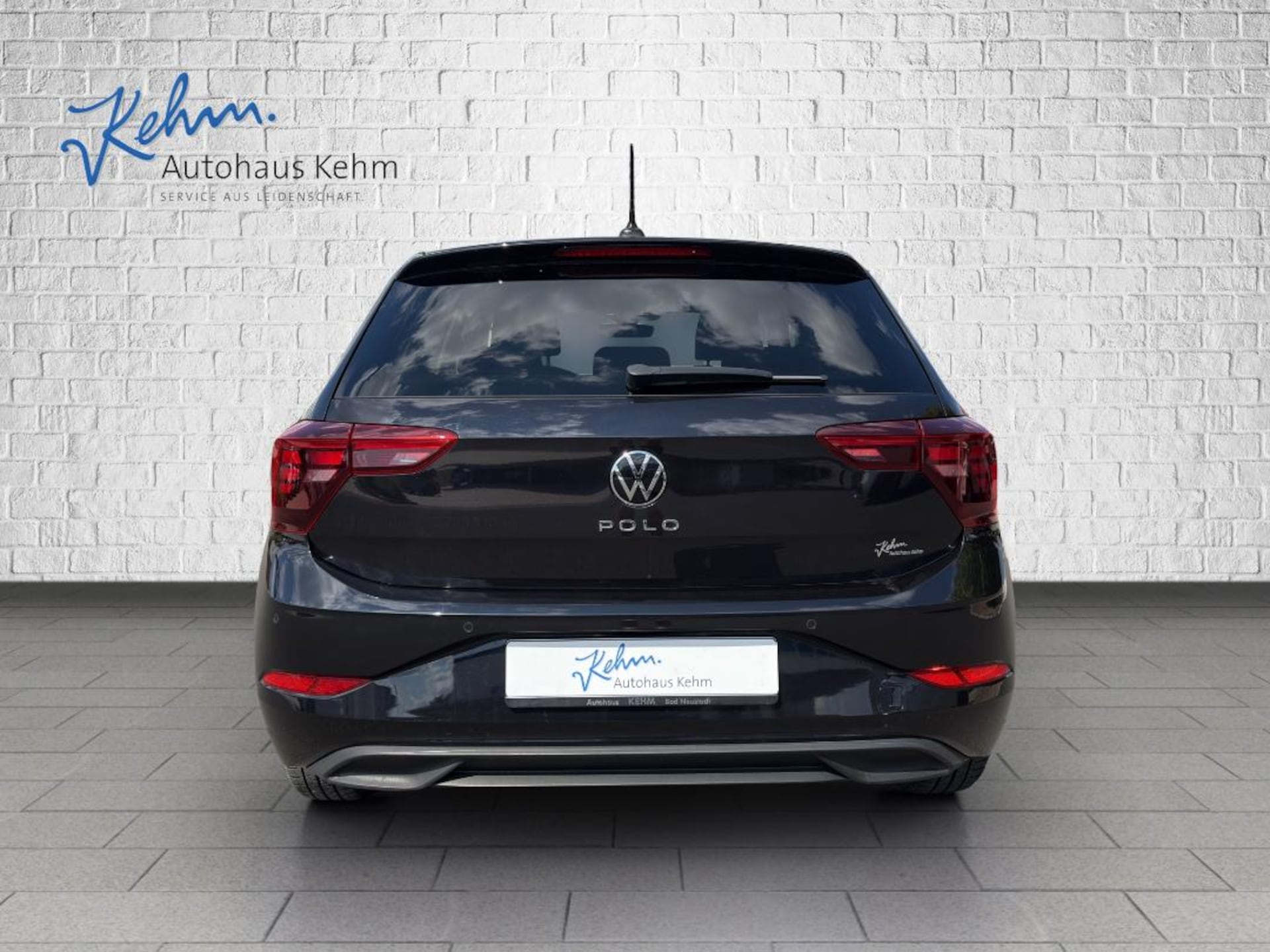 Volkswagen Polo Life
