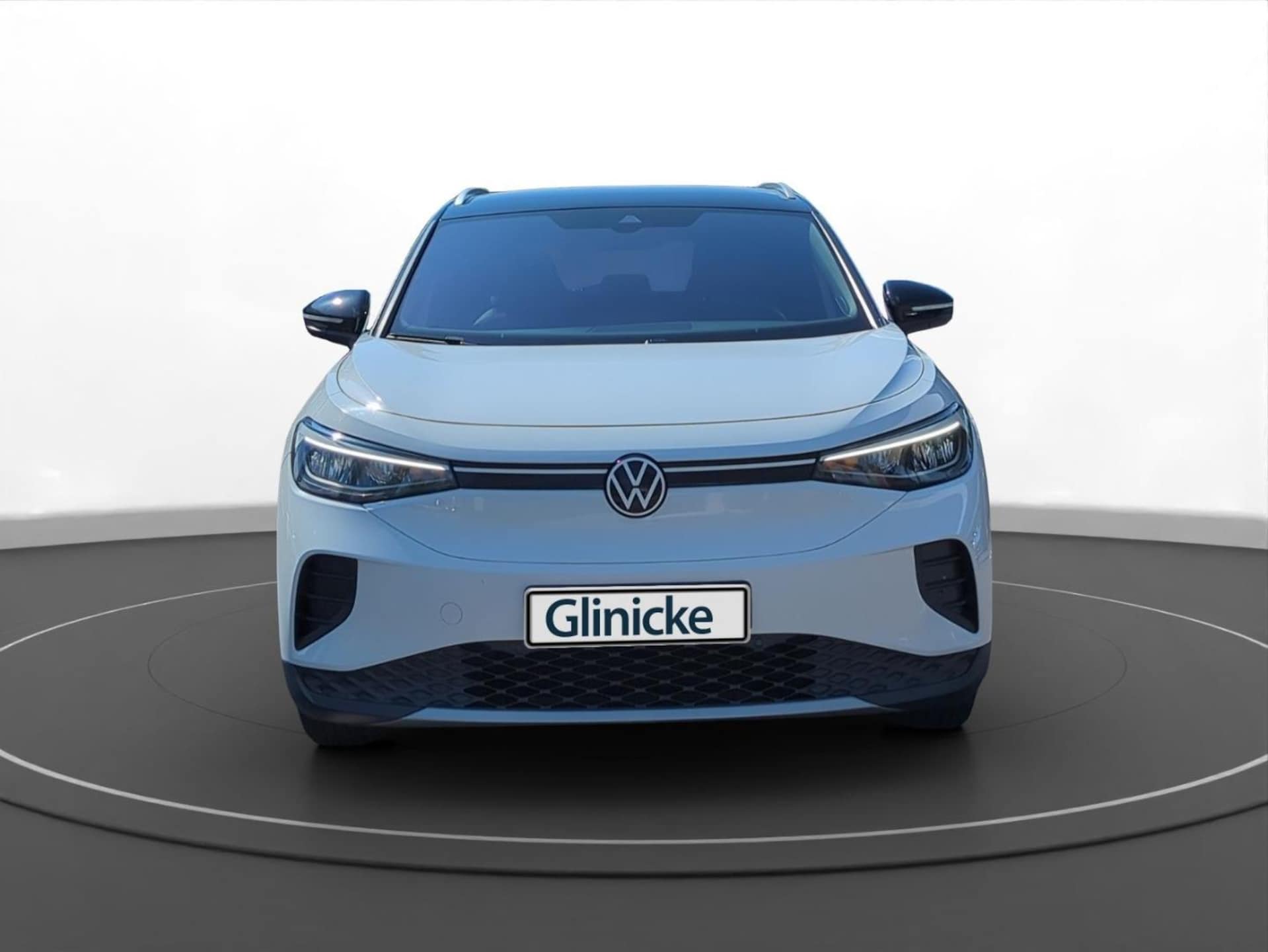 Volkswagen ID.4 1st