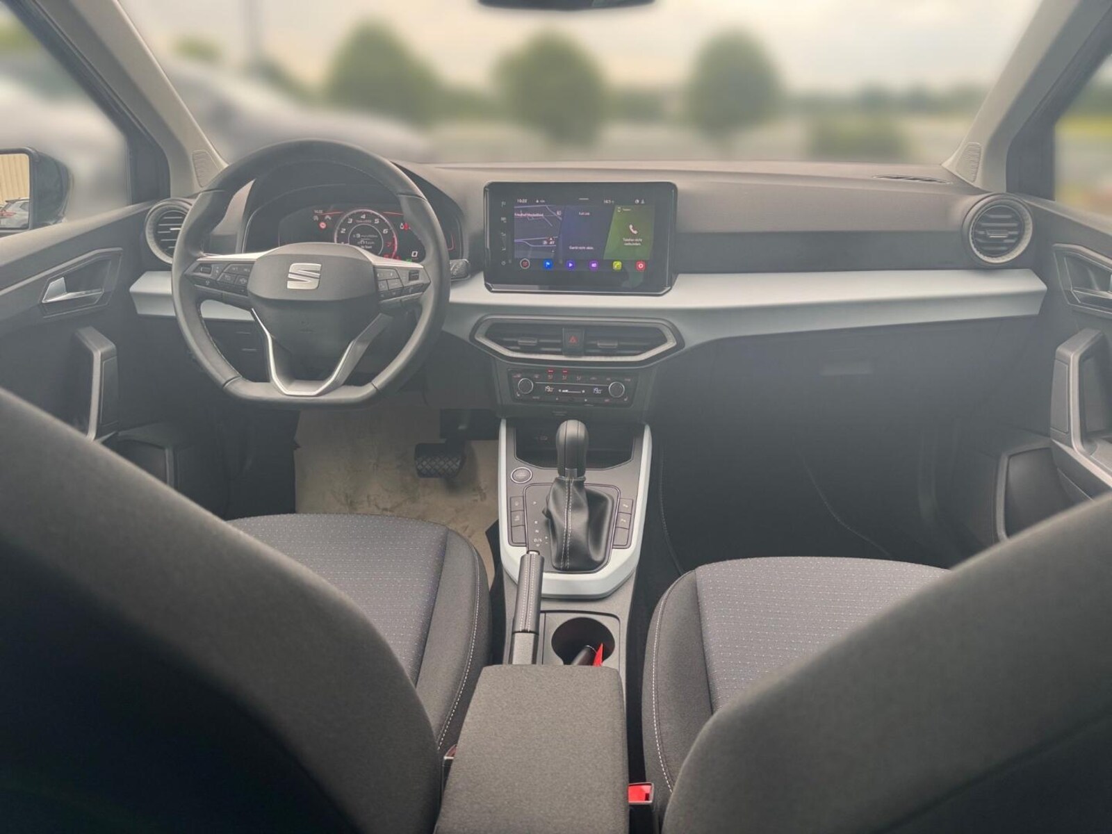 SEAT Arona – Bild 12