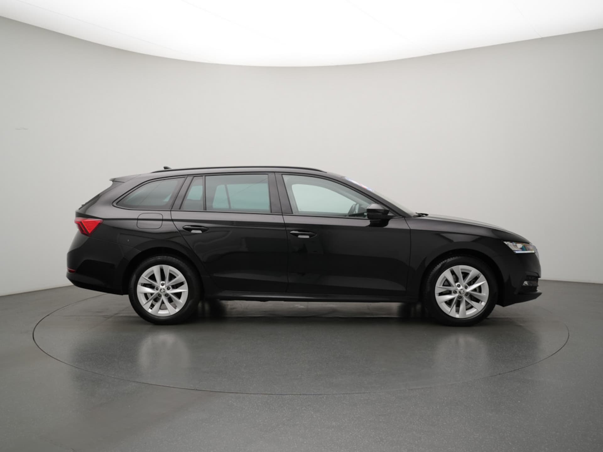 Skoda Octavia Combi Ambition