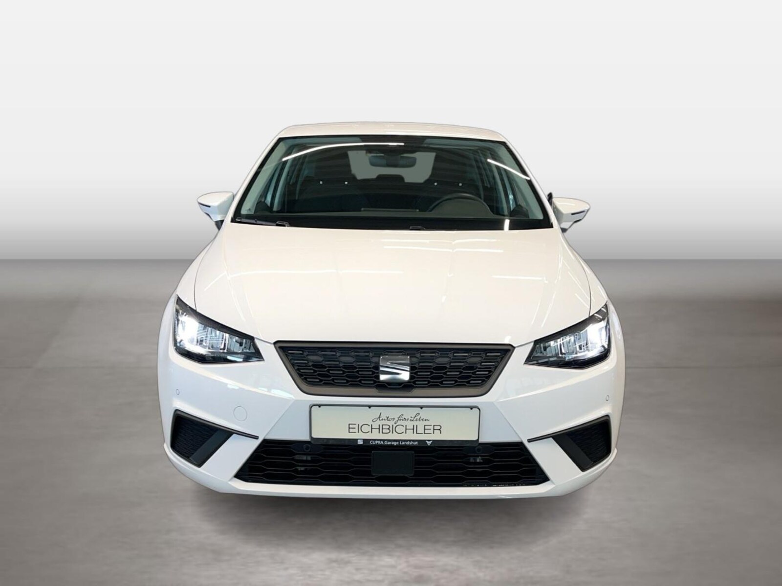 SEAT Ibiza – Bild 7