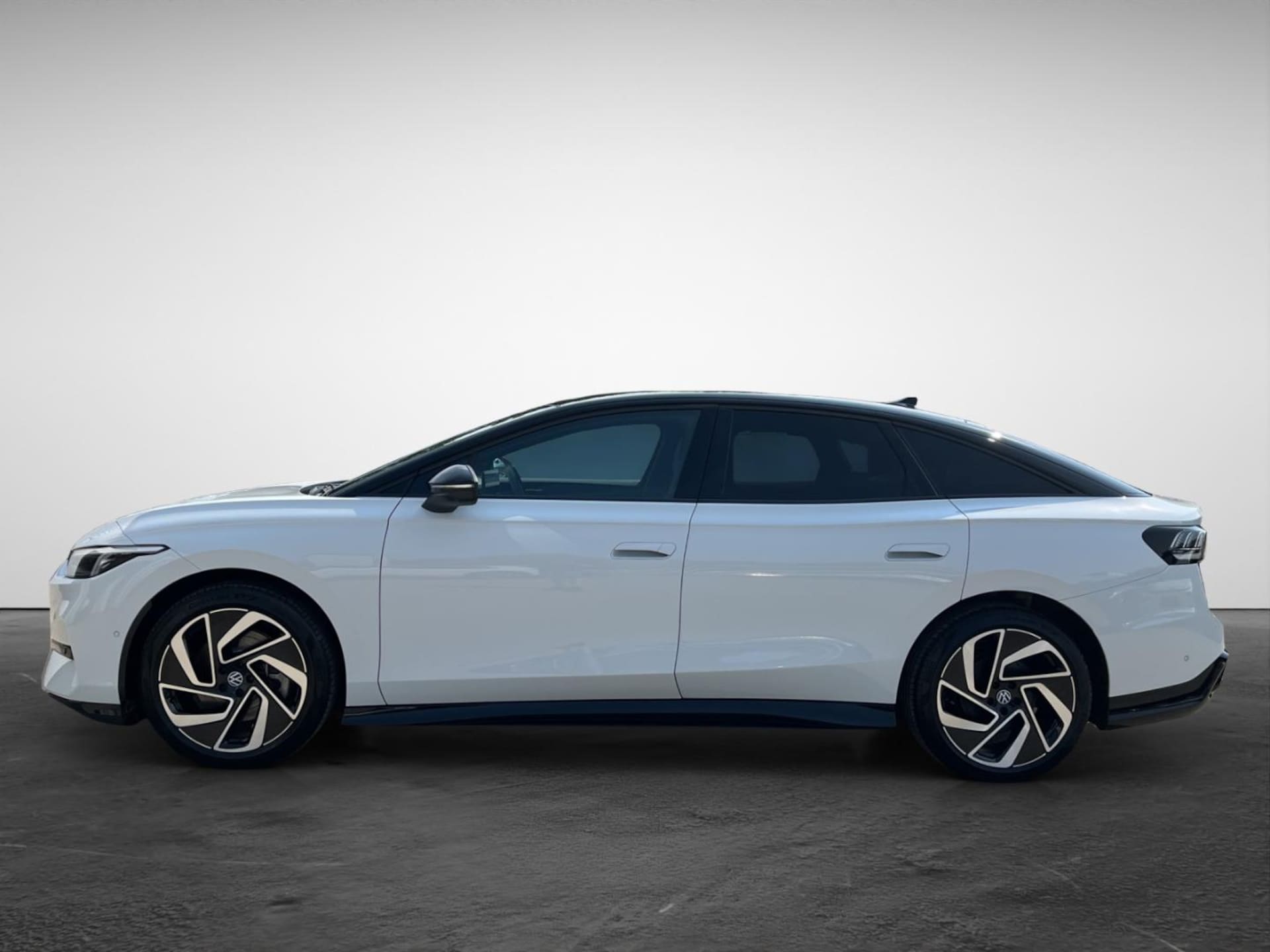 Volkswagen ID.7 Pro