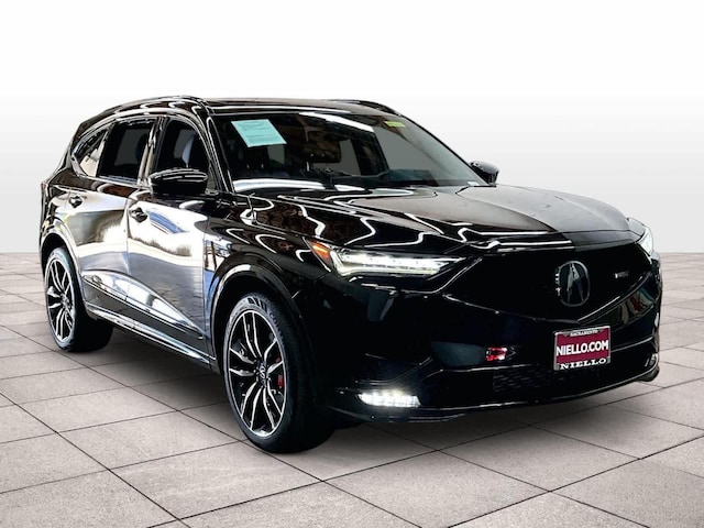 2022 Acura MDX