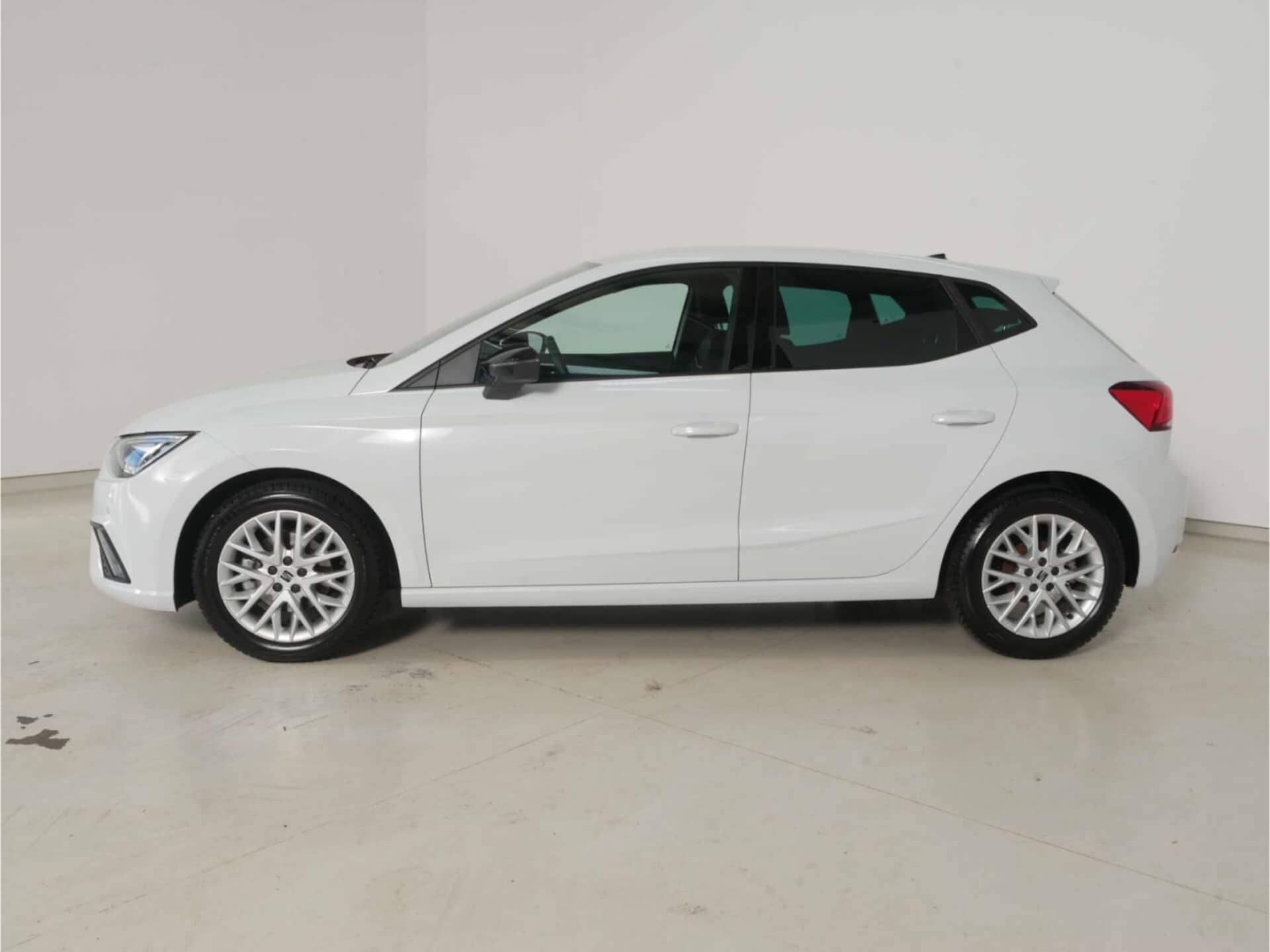 SEAT Ibiza FR