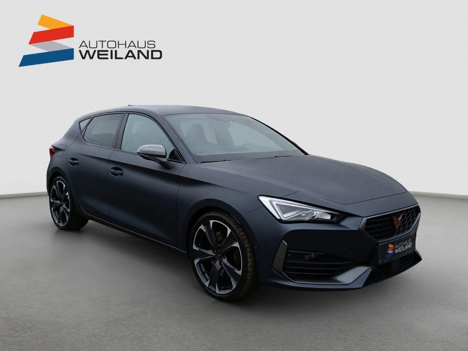 CUPRA Leon – Bild 8