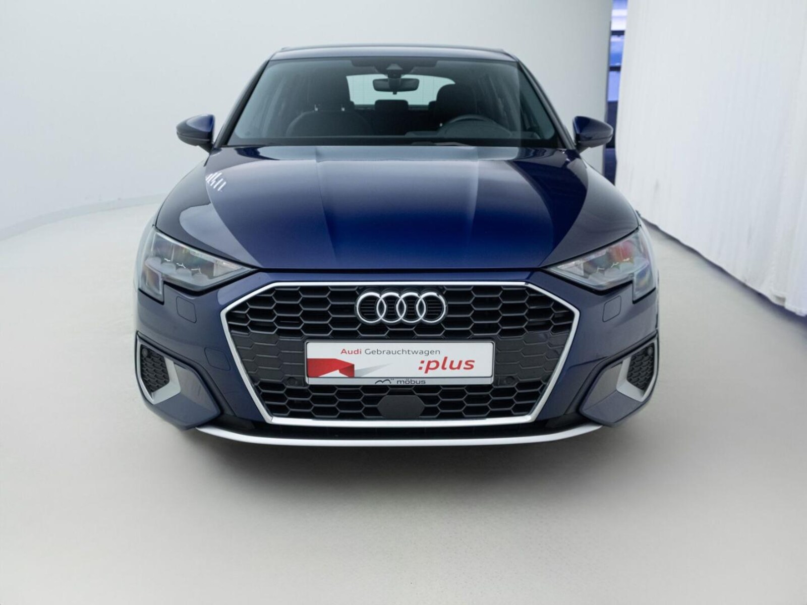 Audi A3 Sportback – Bild 3