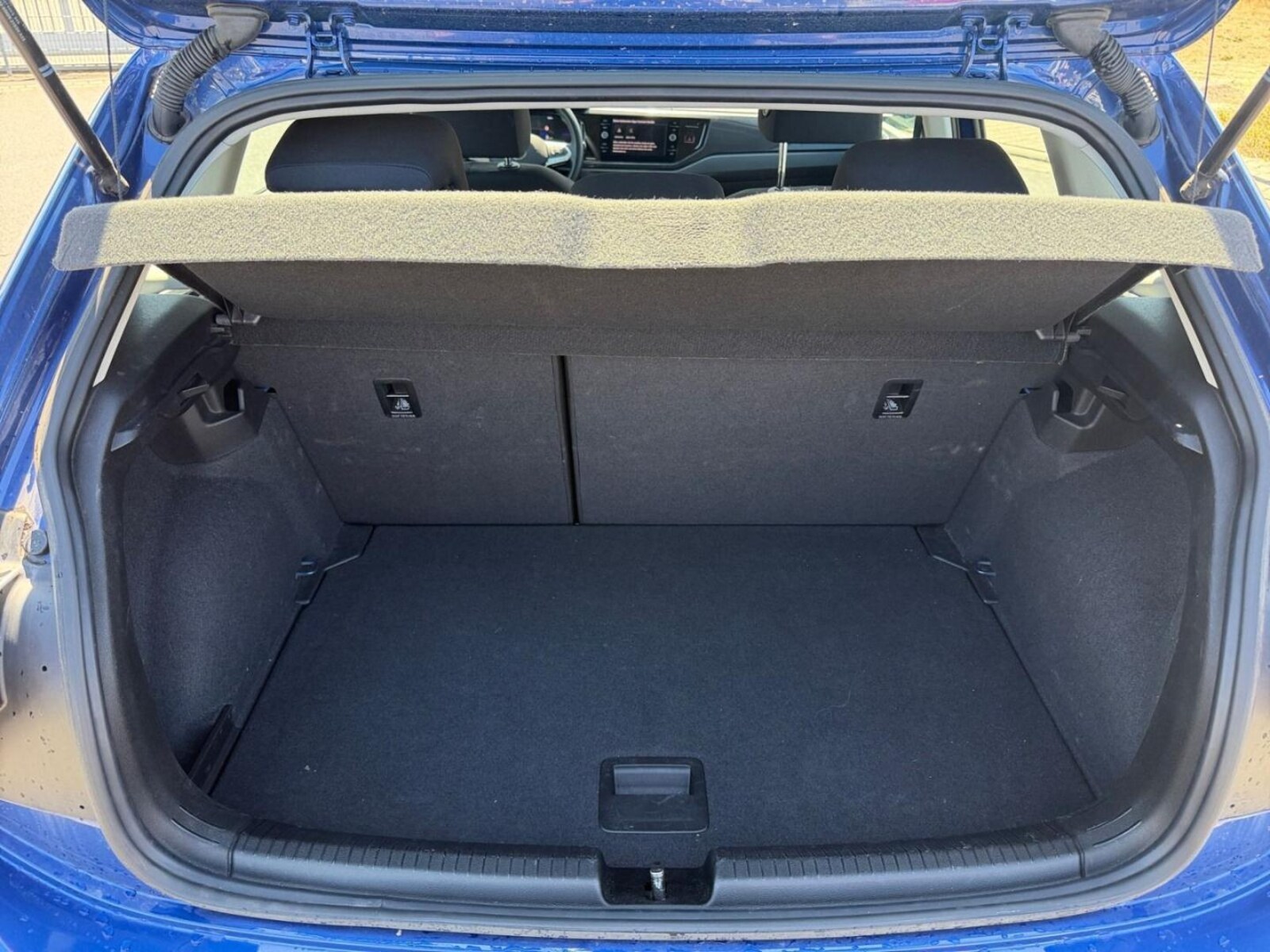 Volkswagen Polo – Bild 16