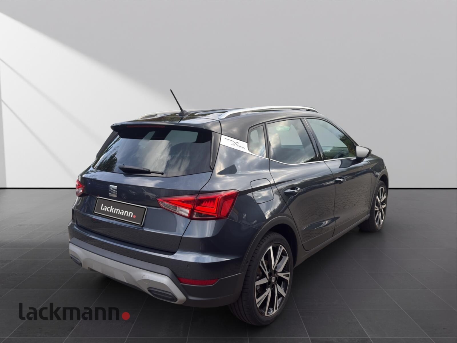 SEAT Arona – Bild 4